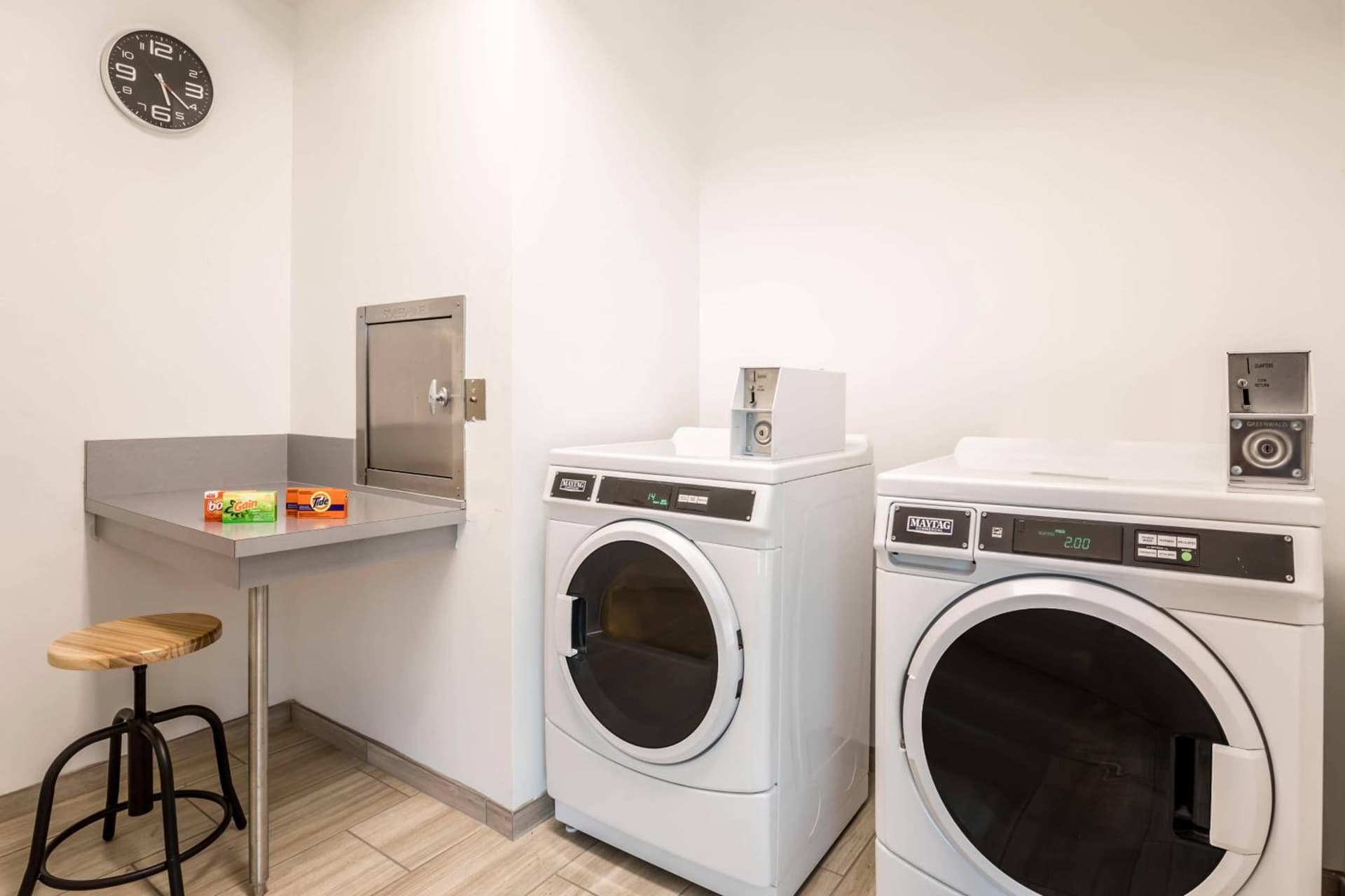 SpringHill Suites by Marriott Tallahassee North gallery photo in Tallahassee, FL — image 8