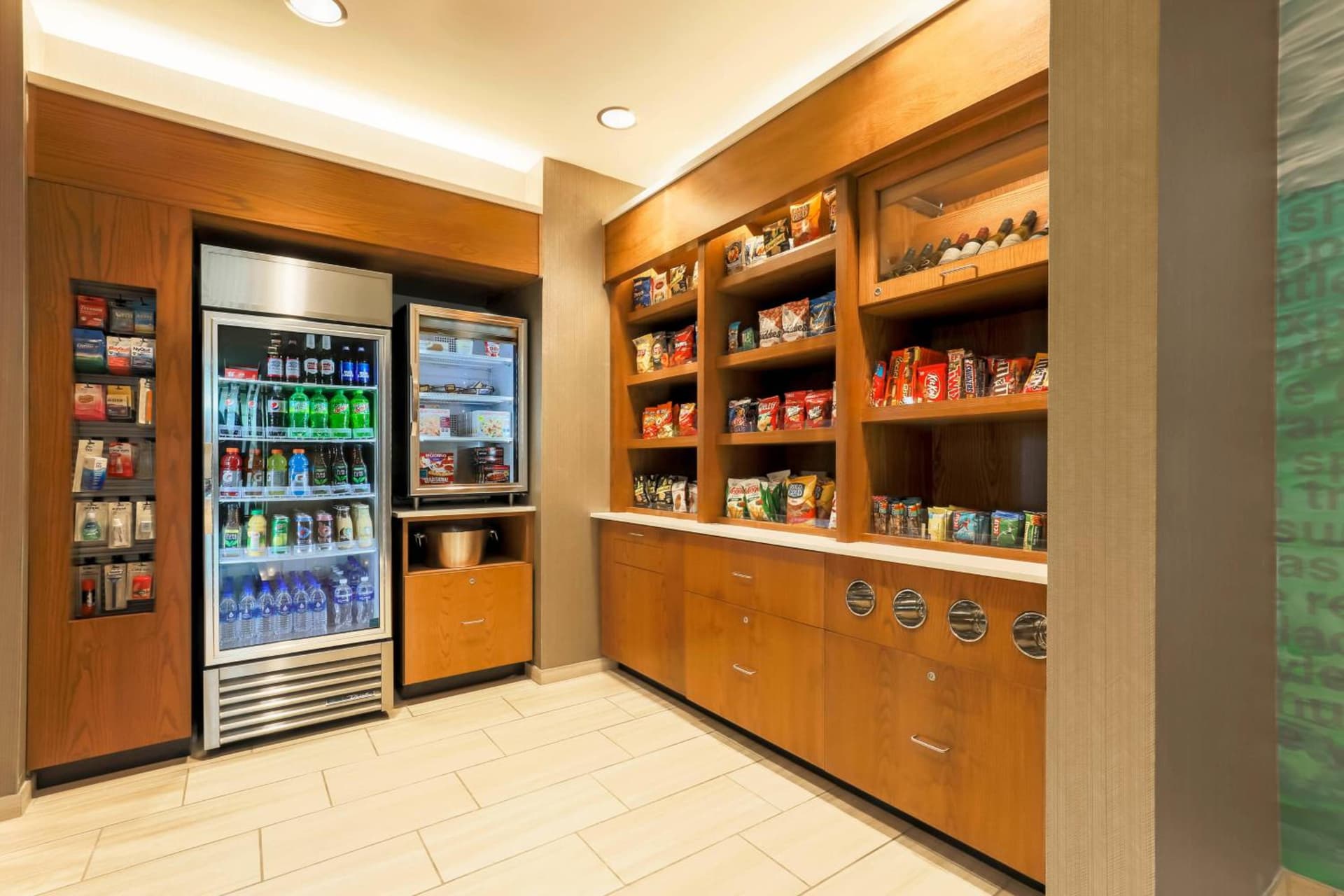 SpringHill Suites by Marriott Tallahassee North gallery photo in Tallahassee, FL — image 5