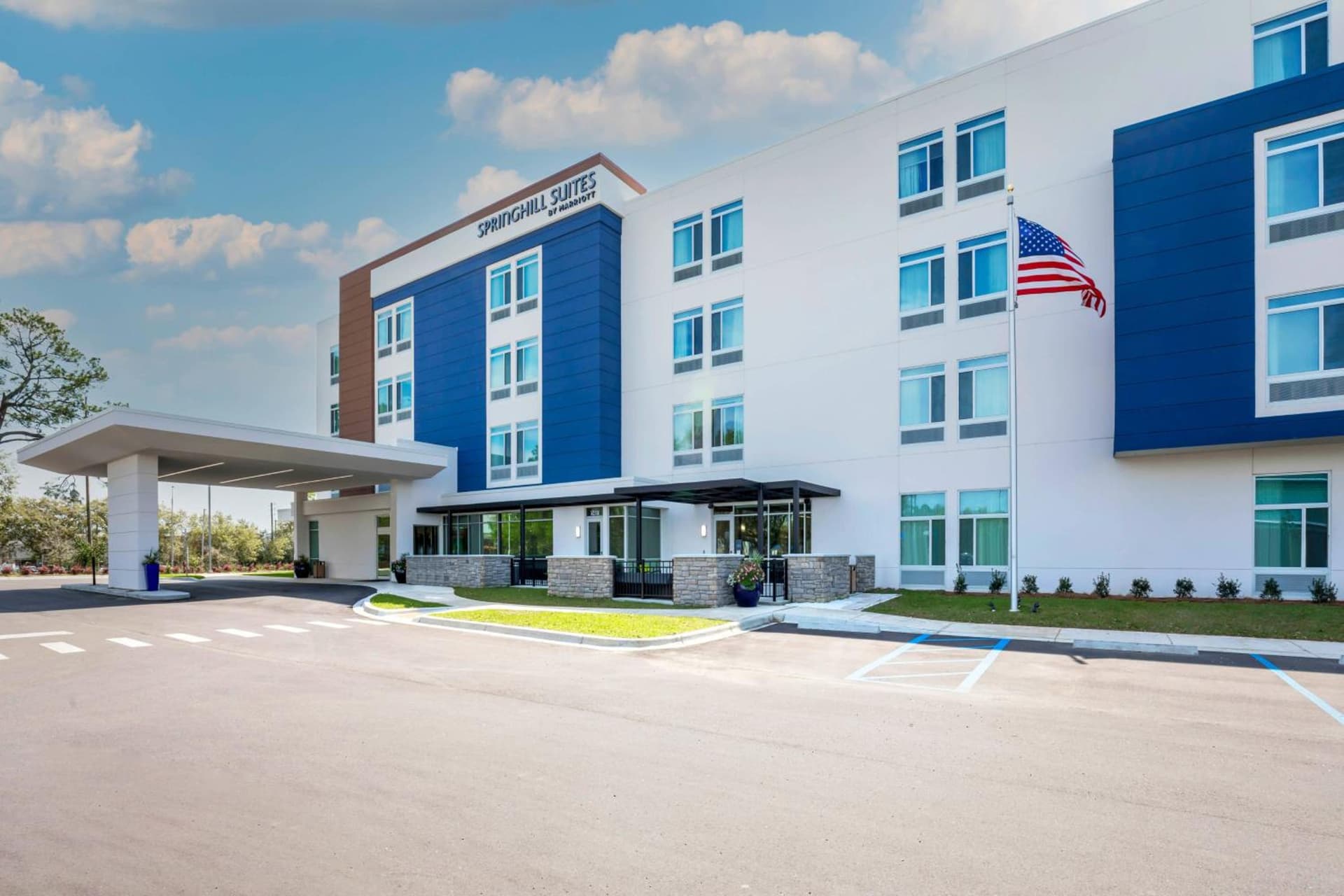 SpringHill Suites by Marriott Tallahassee North — hotel in Tallahassee, Florida
