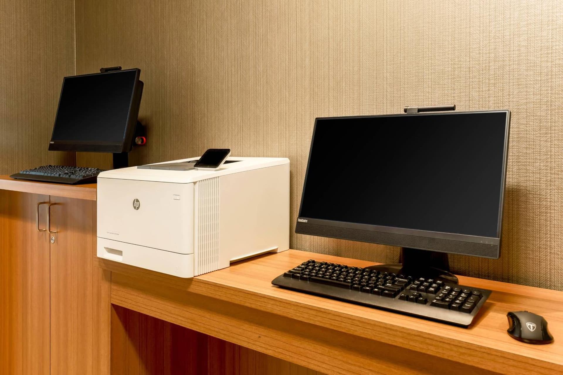 SpringHill Suites by Marriott Tallahassee North gallery photo in Tallahassee, FL — image 4