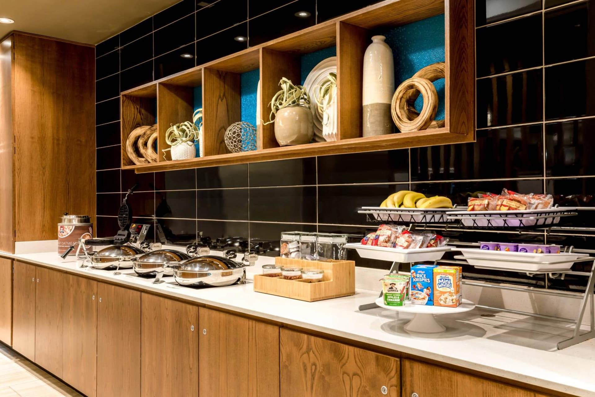 SpringHill Suites by Marriott Tallahassee North gallery photo in Tallahassee, FL — image 28