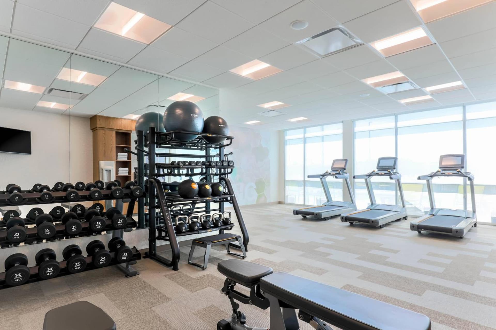 SpringHill Suites by Marriott Tallahassee North gallery photo in Tallahassee, FL — image 32