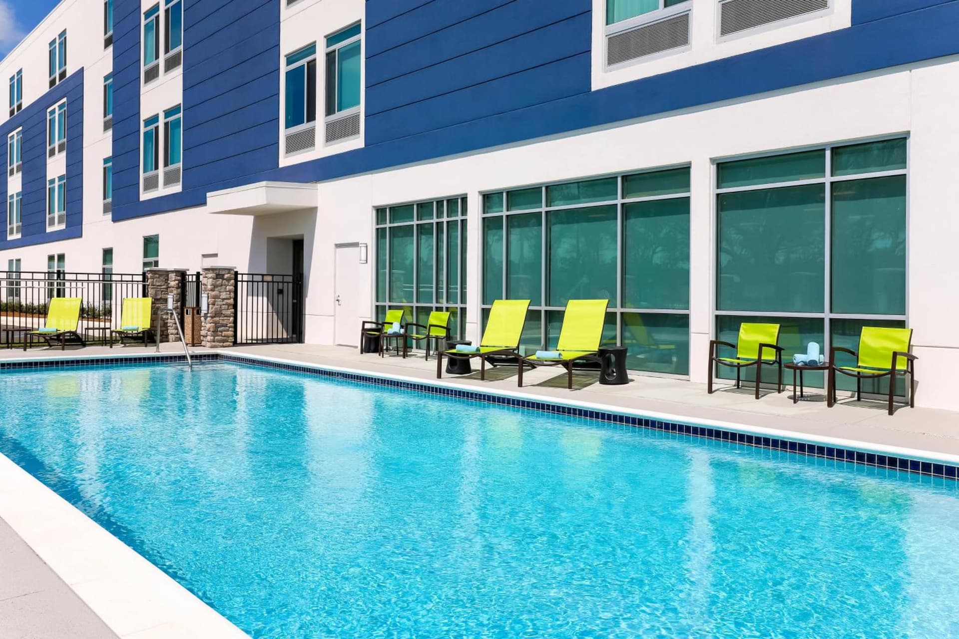SpringHill Suites by Marriott Tallahassee North gallery photo in Tallahassee, FL — image 19