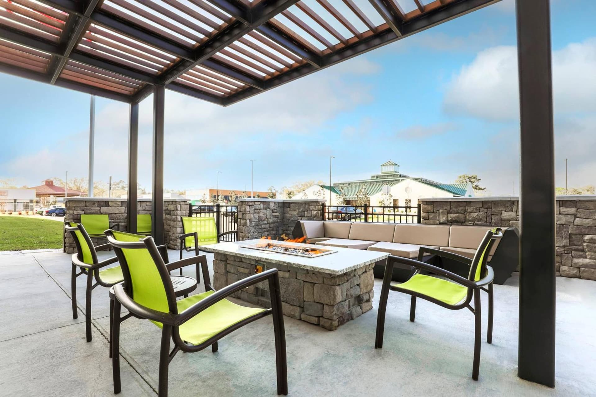 SpringHill Suites by Marriott Tallahassee North gallery photo in Tallahassee, FL — image 10