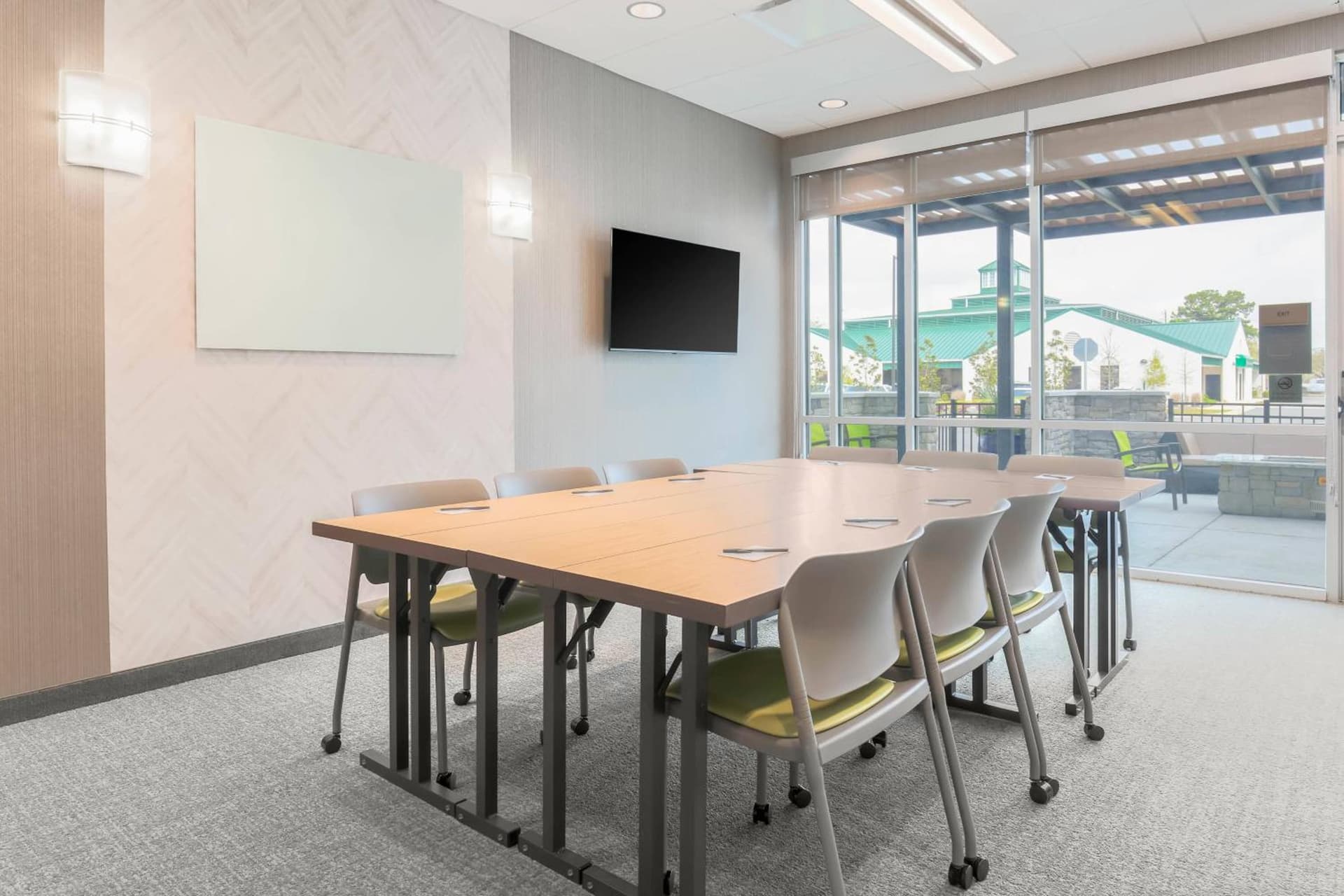 SpringHill Suites by Marriott Tallahassee North gallery photo in Tallahassee, FL — image 22