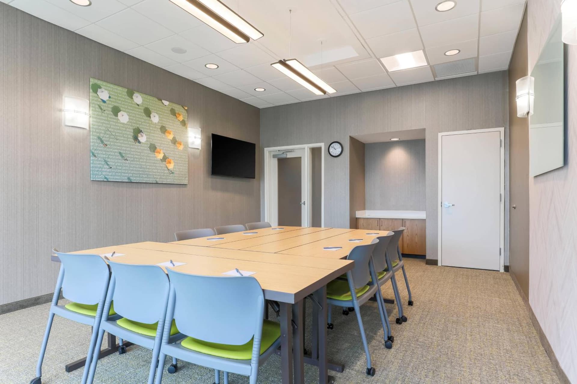 SpringHill Suites by Marriott Tallahassee North gallery photo in Tallahassee, FL — image 27