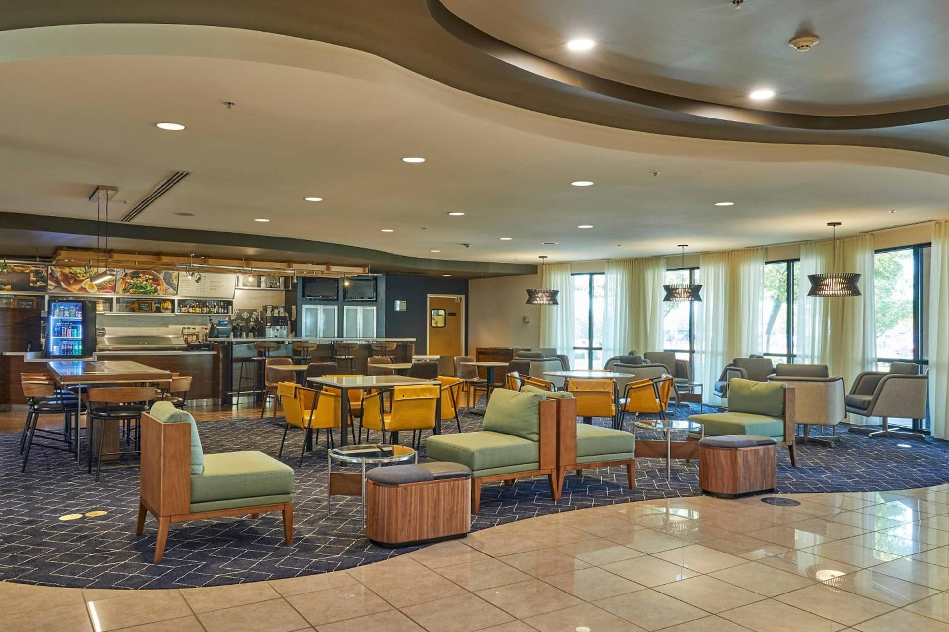 Courtyard Medford Airport gallery photo in Medford, OR — image 12