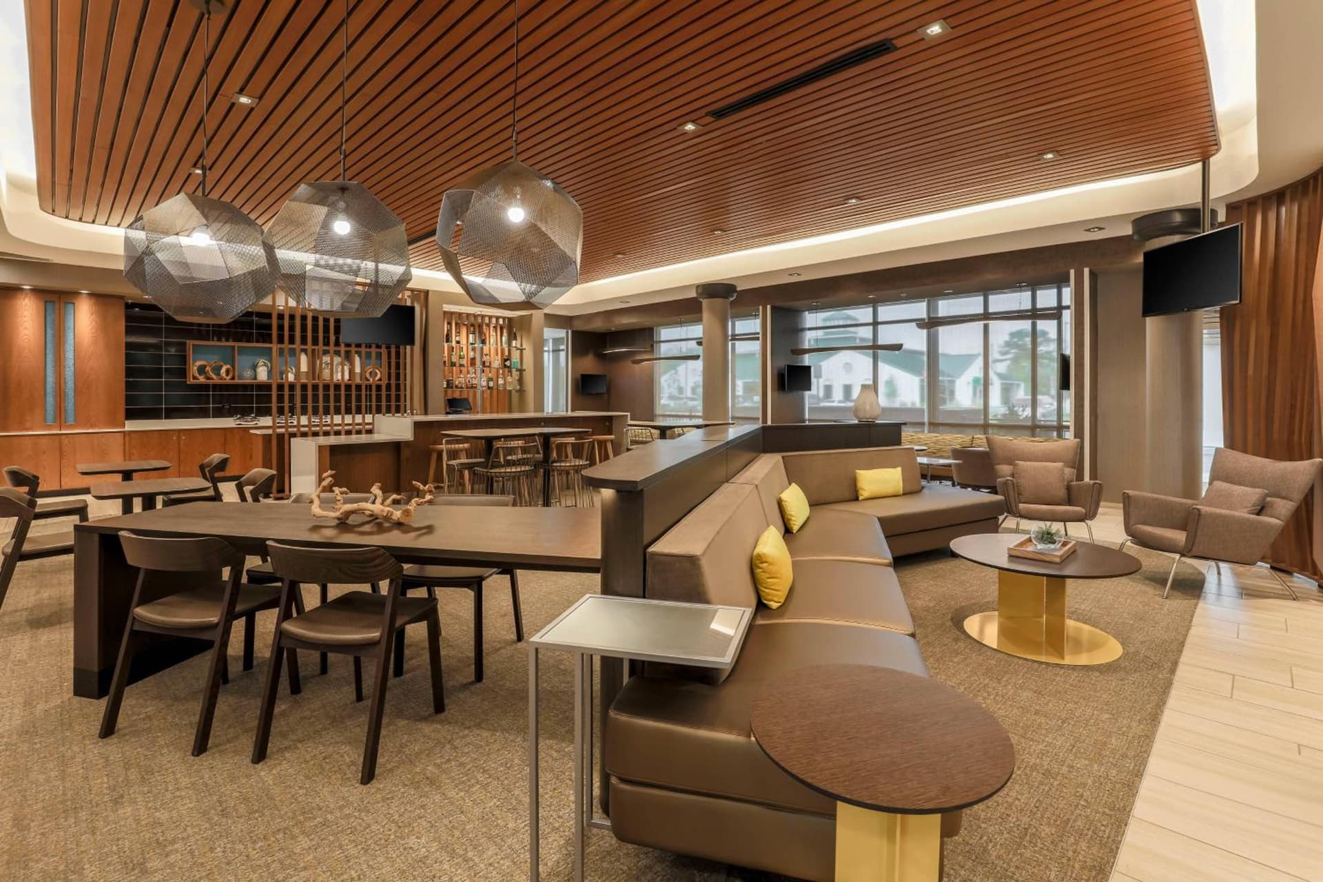 SpringHill Suites by Marriott Tallahassee North gallery photo in Tallahassee, FL — image 6