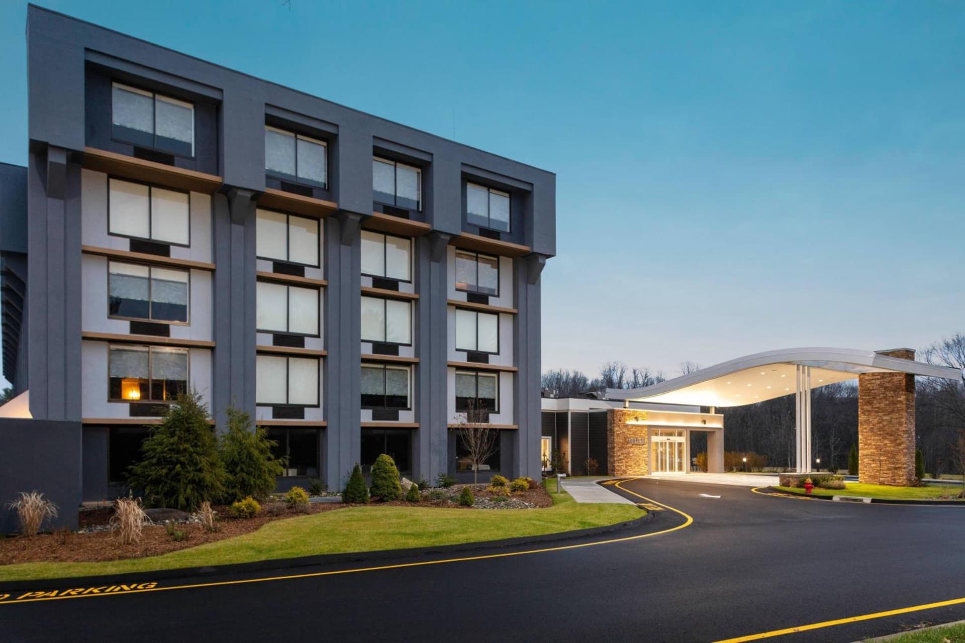 Fairfield Inn & Suites Springfield Enfield — hotel in Springfield, Massachusetts
