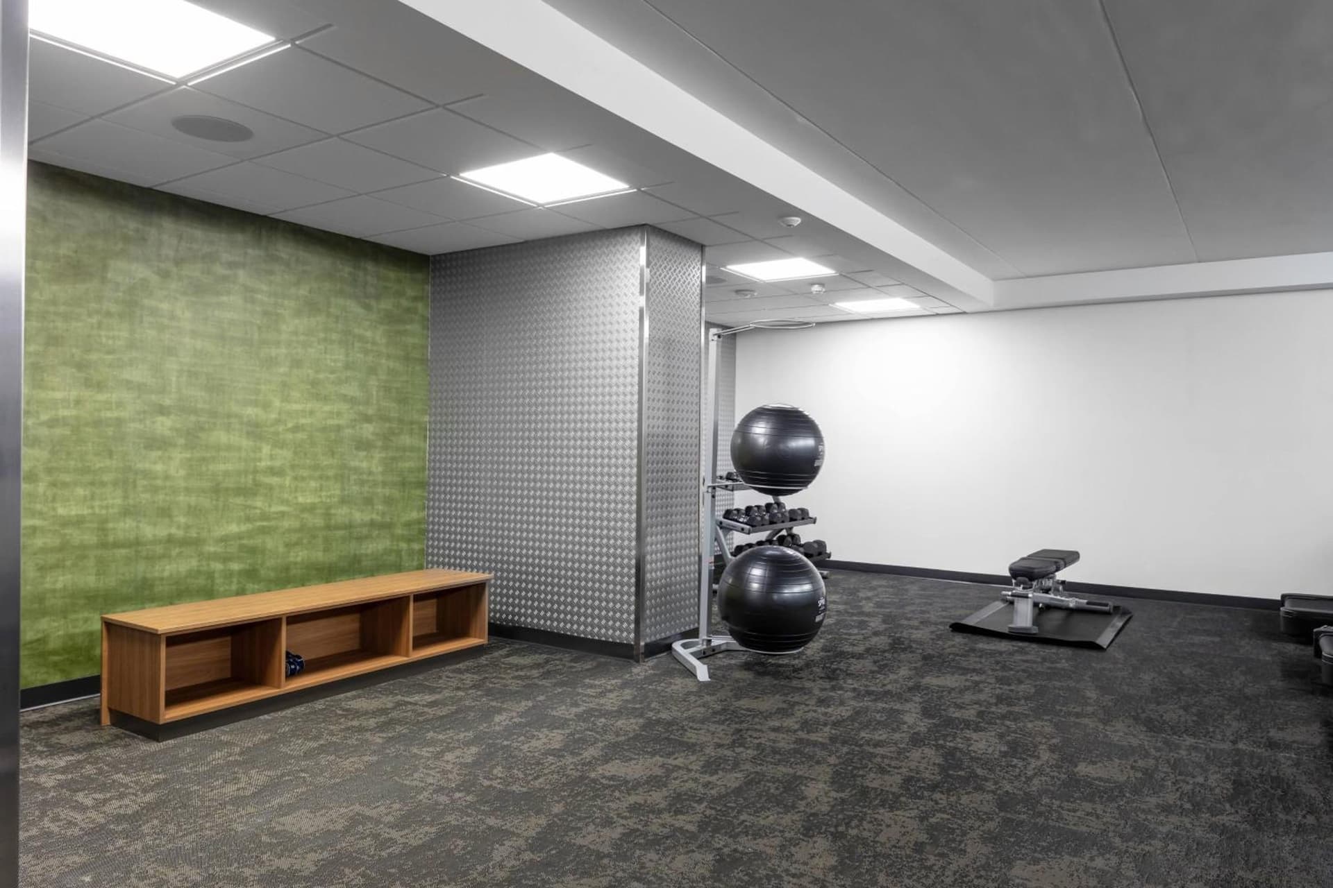 Fairfield Inn & Suites Springfield Enfield gallery photo in Springfield, MA — image 35