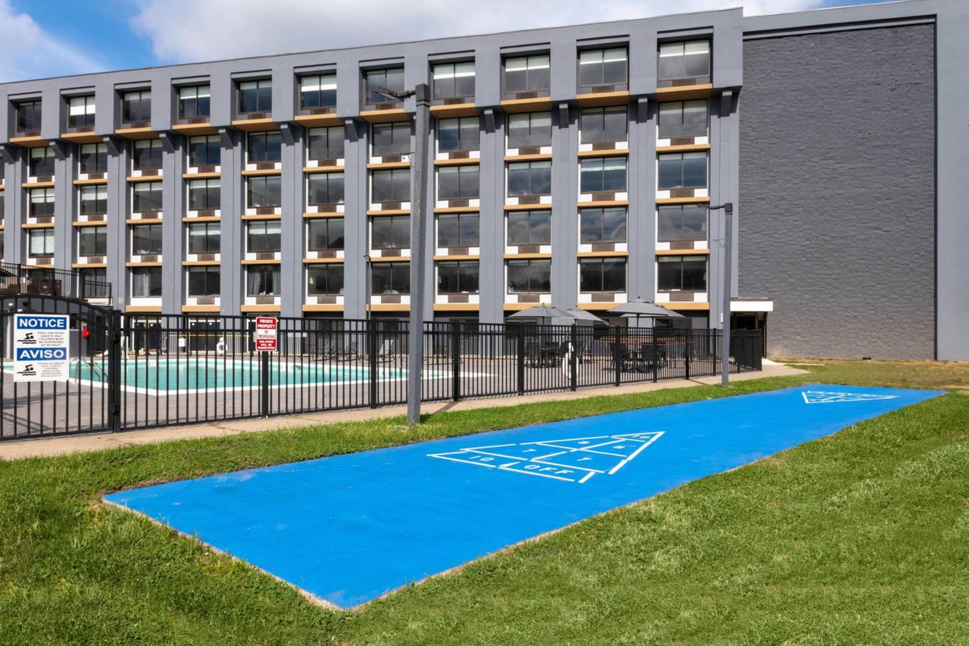 Fairfield Inn & Suites Springfield Enfield gallery photo in Springfield, MA — image 33
