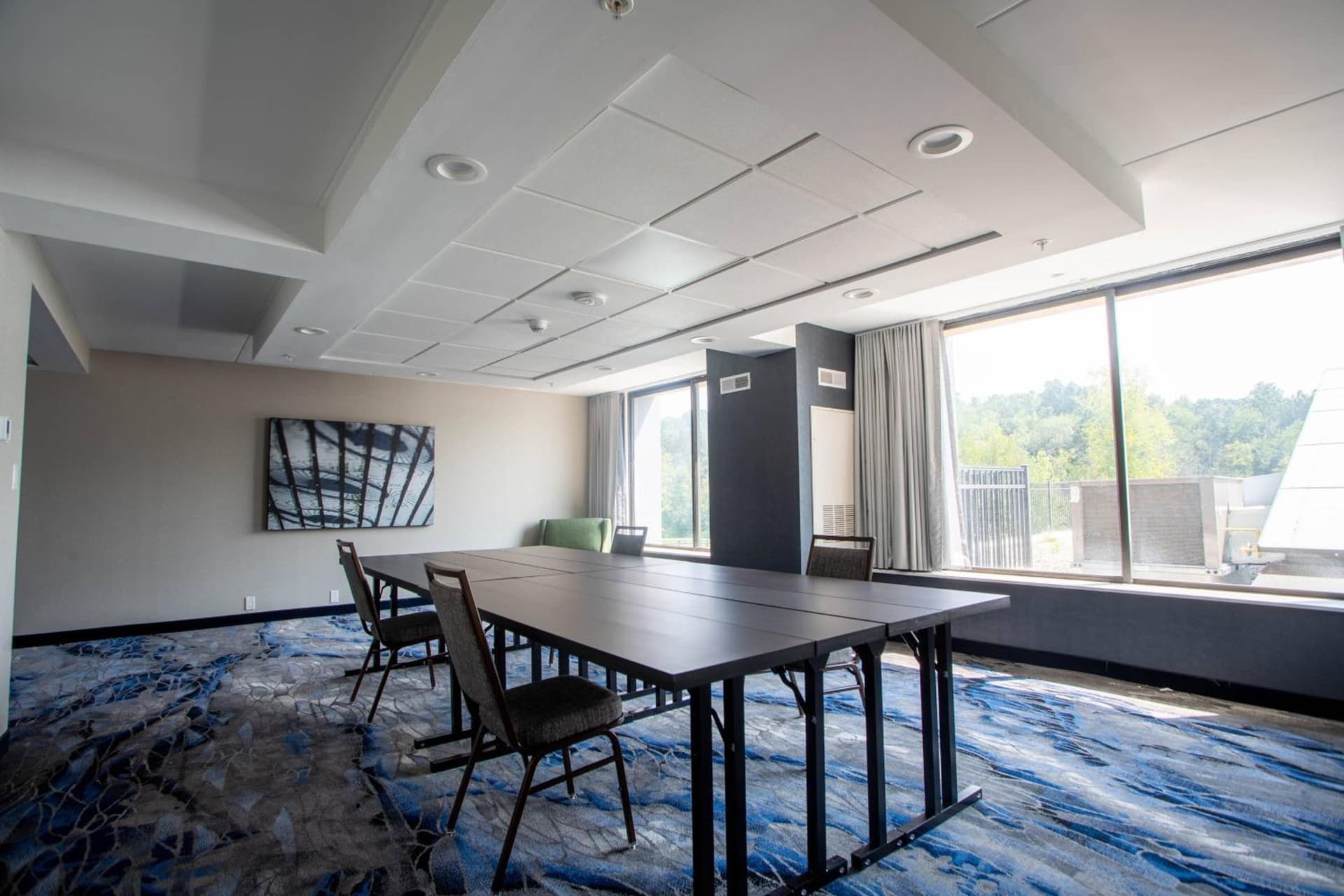 Fairfield Inn & Suites Springfield Enfield gallery photo in Springfield, MA — image 17