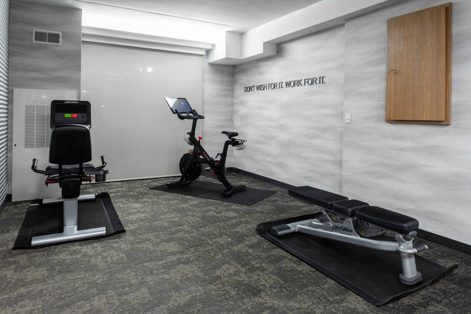 Fairfield Inn & Suites Springfield Enfield gallery photo in Springfield, MA — image 30