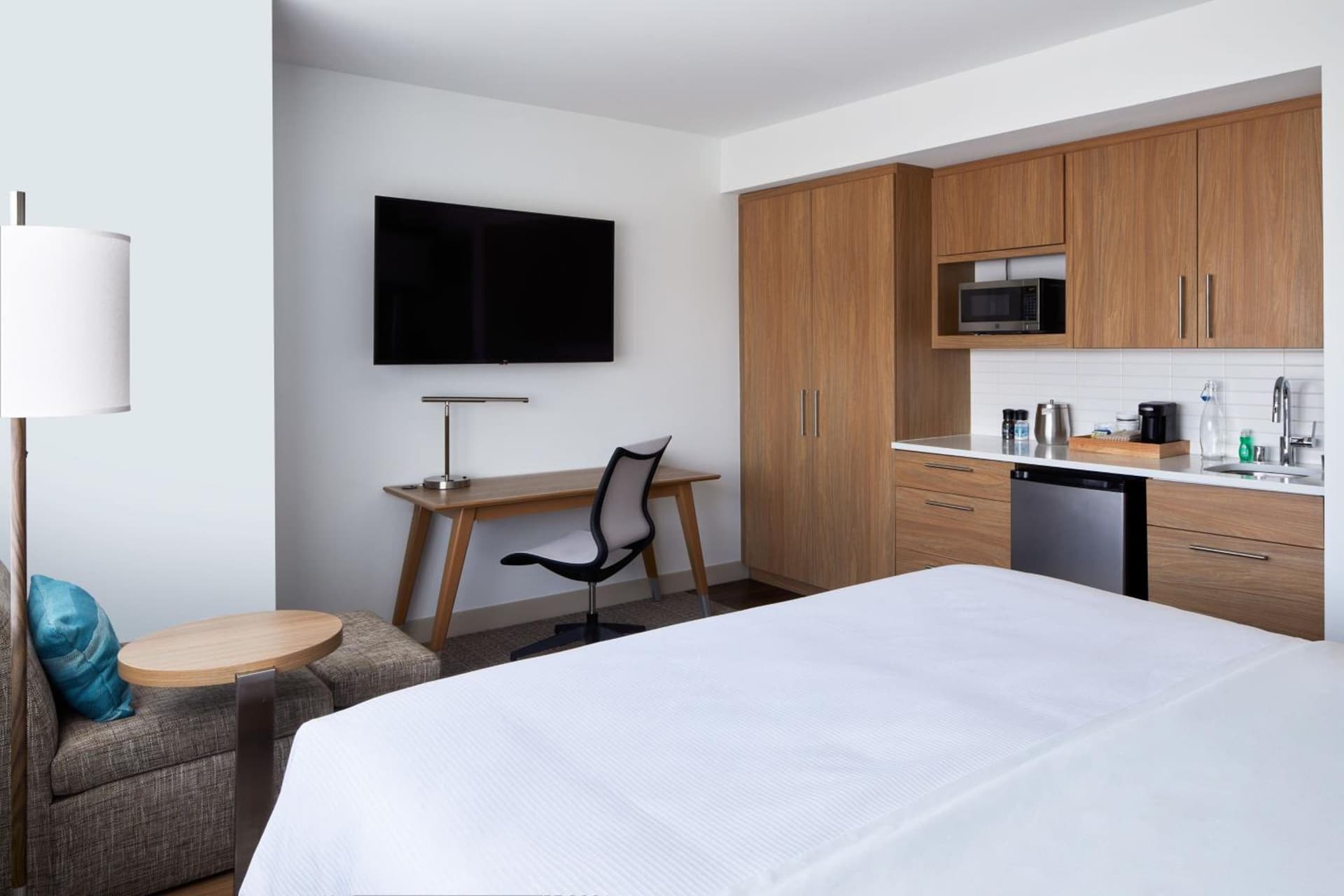 Element by Marriott Irvine property views in Irvine, CA — gallery photo 3