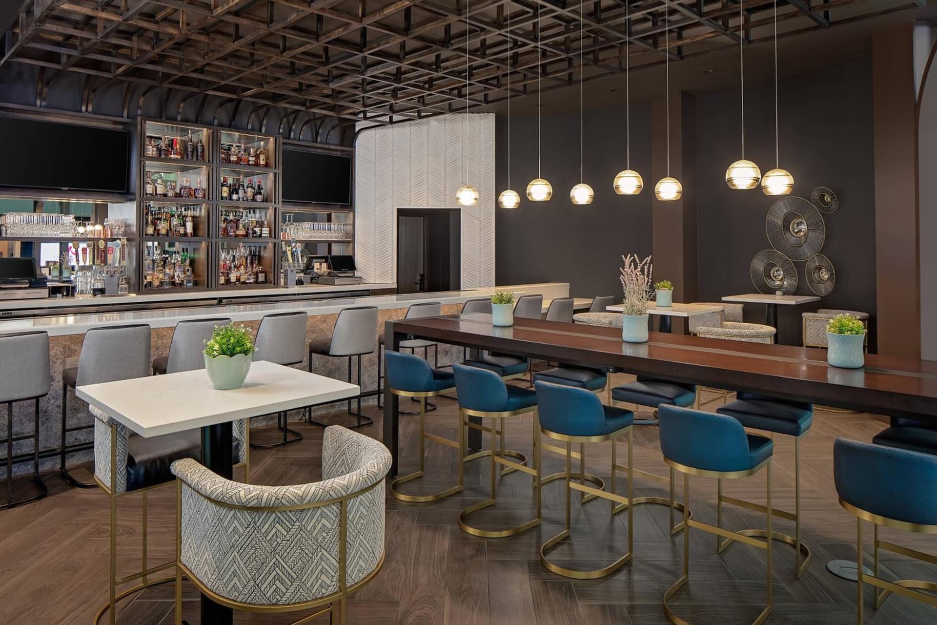 Cincinnati Marriott at RiverCenter gallery photo in Covington, KY — image 44
