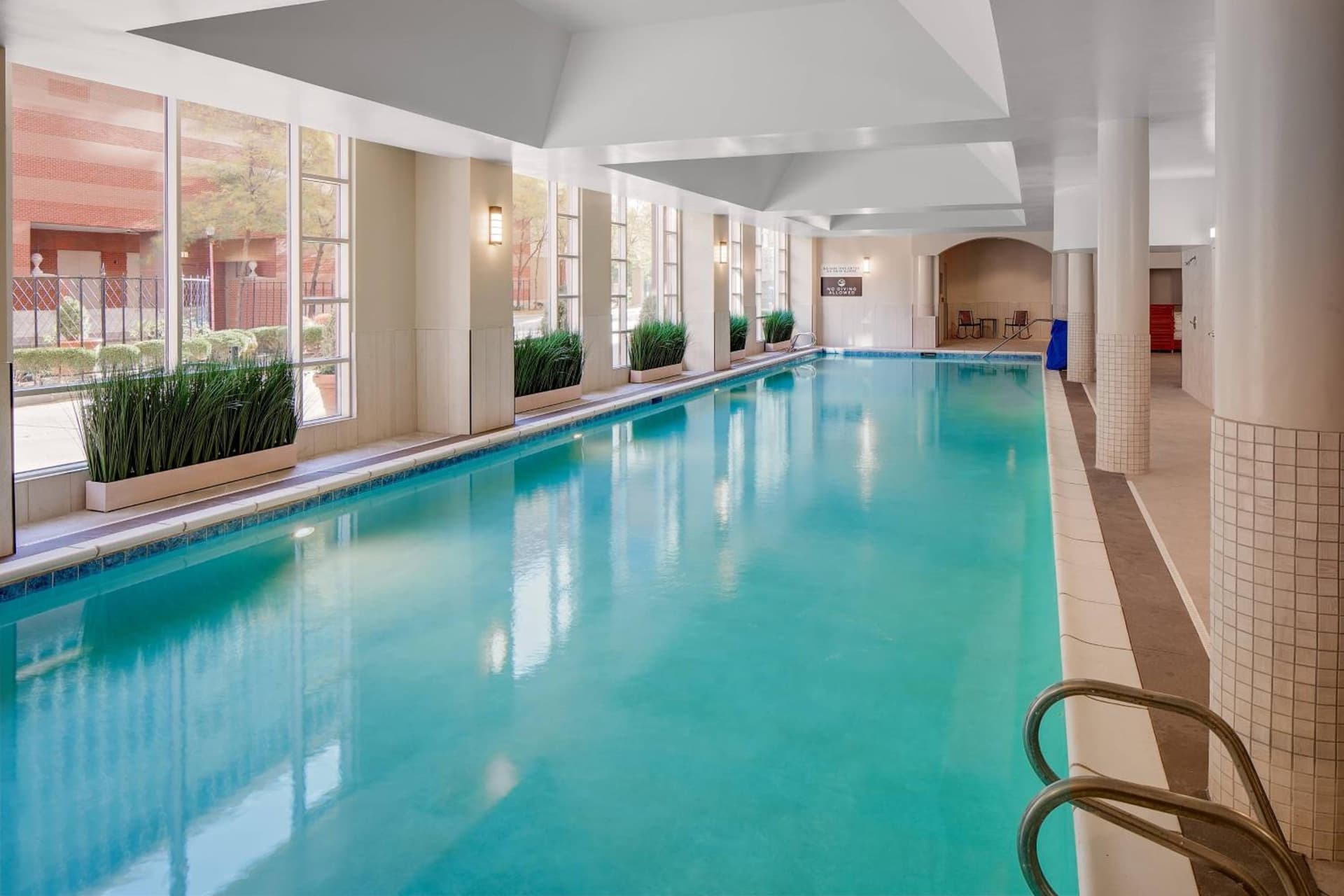 Cincinnati Marriott at RiverCenter gallery photo in Covington, KY — image 28
