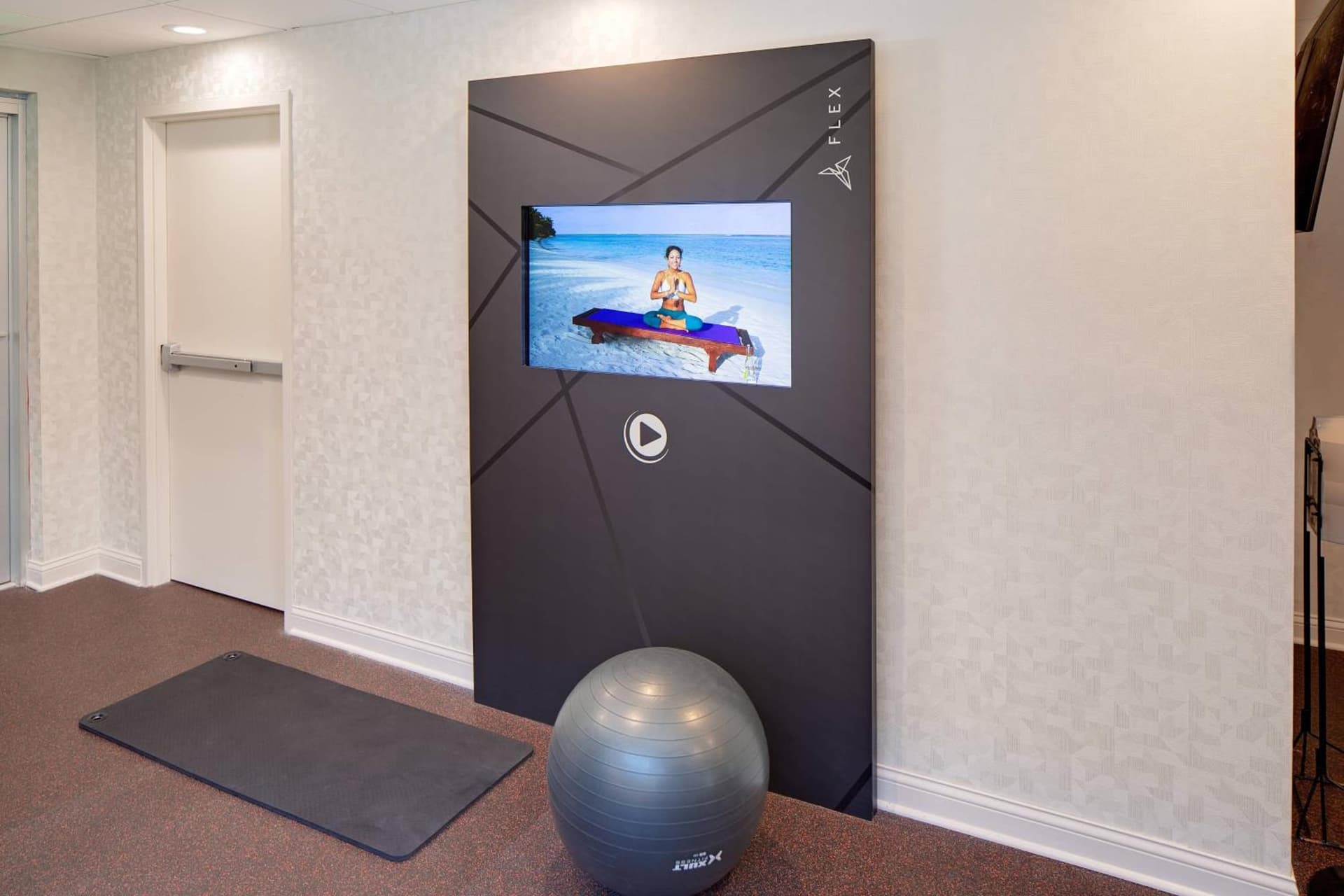 Cincinnati Marriott at RiverCenter gallery photo in Covington, KY — image 8