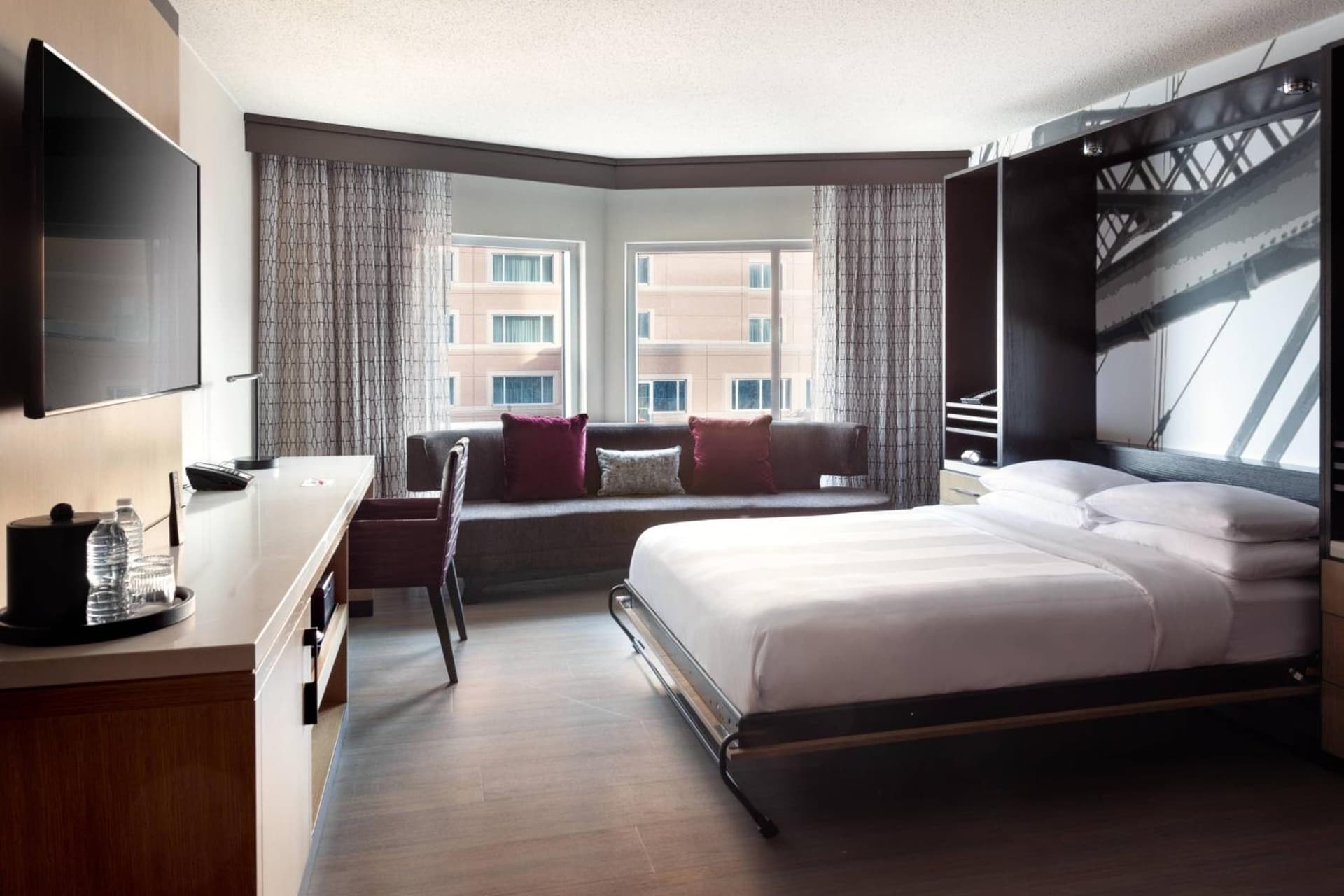Cincinnati Marriott at RiverCenter gallery photo in Covington, KY — image 37