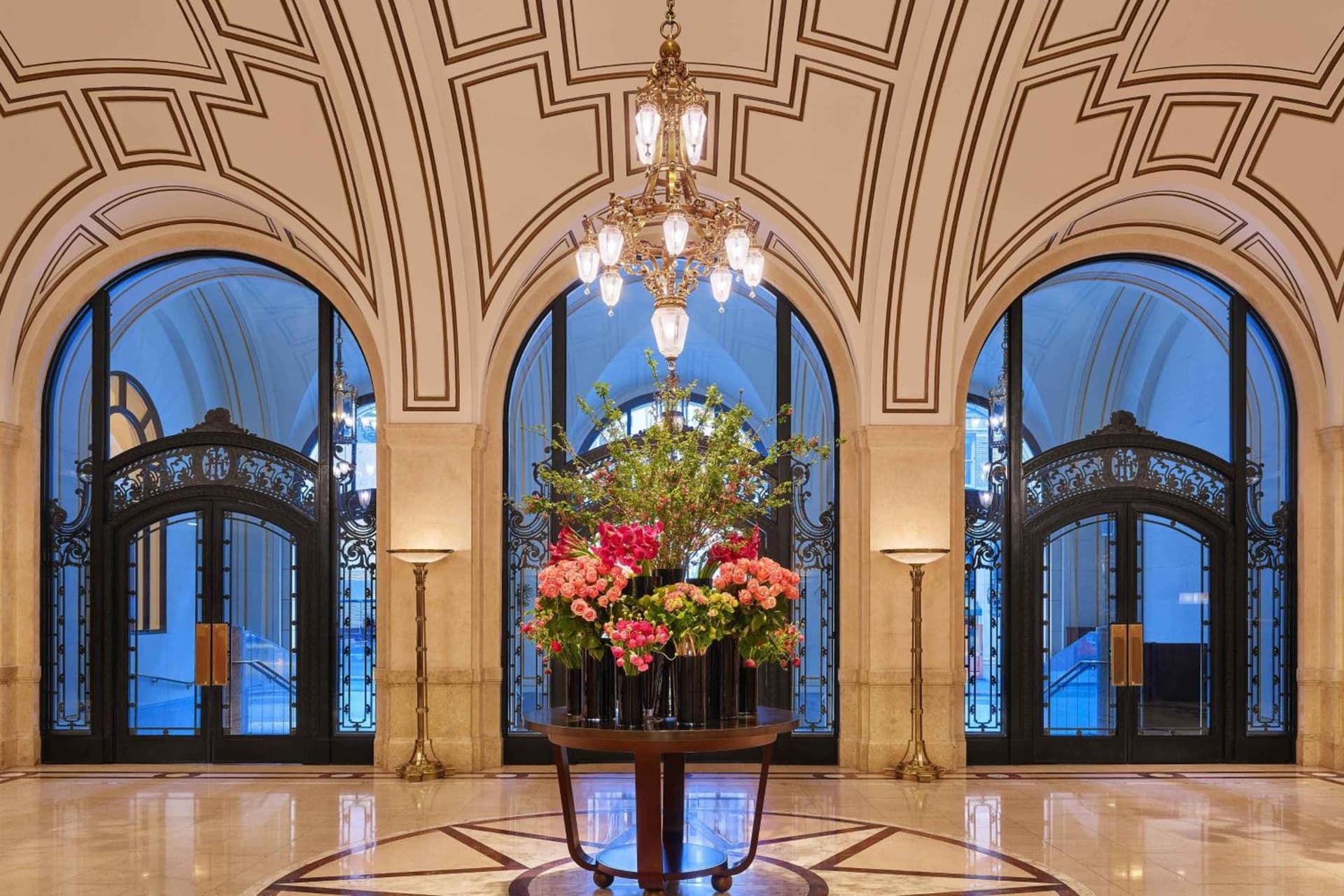 Palace Hotel, a Luxury Collection Hotel, San Francisco gallery photo in San Francisco, CA — image 82