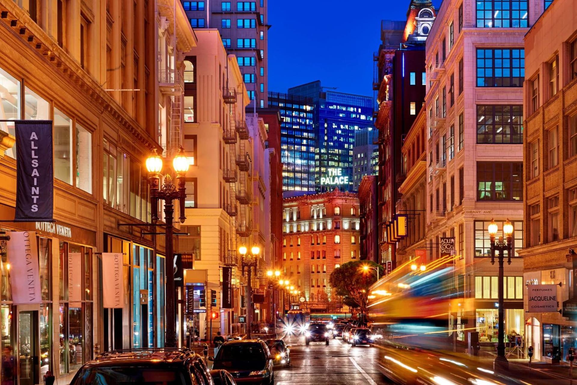 Palace Hotel, a Luxury Collection Hotel, San Francisco gallery photo in San Francisco, CA — image 75