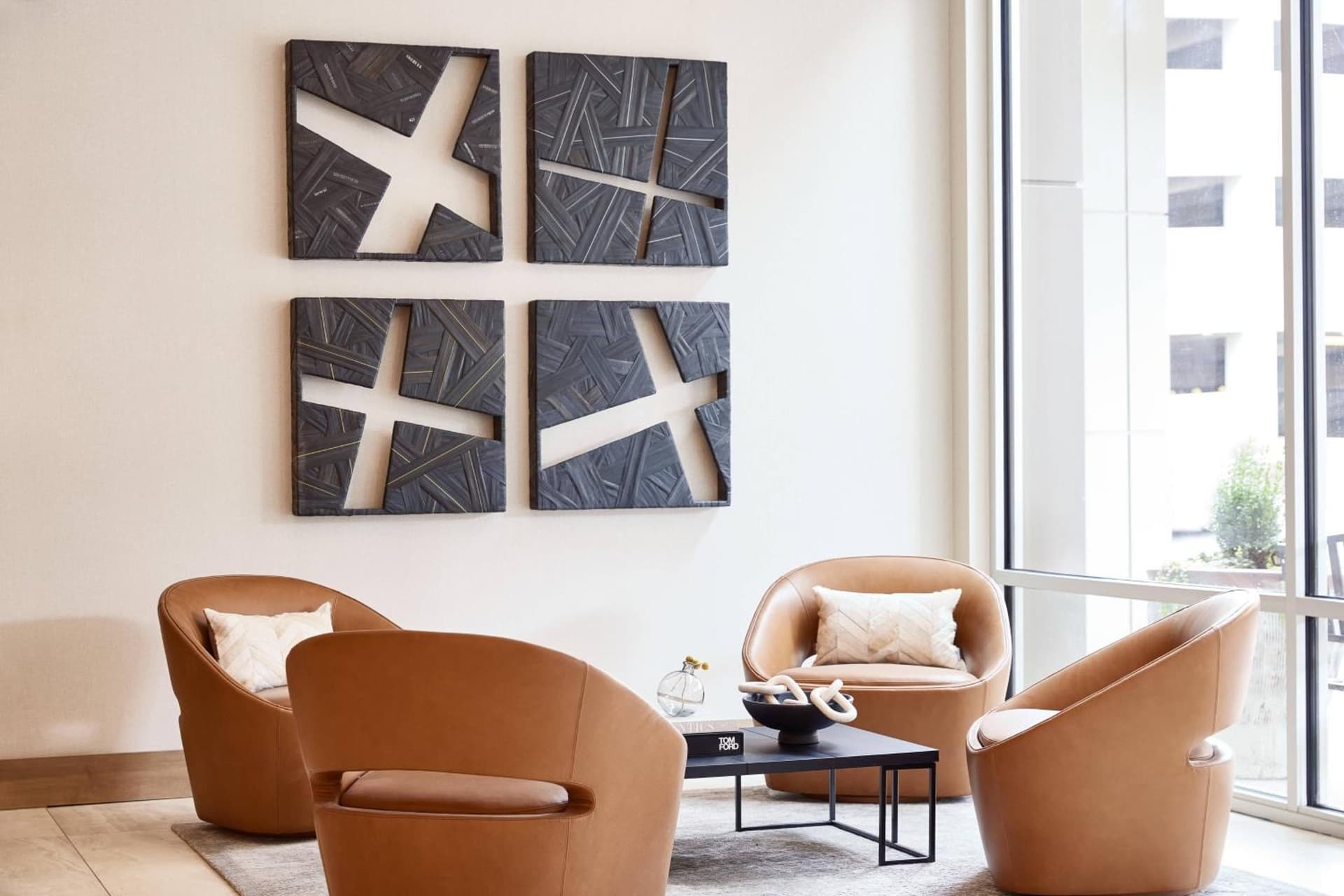 AC Hotel by Marriott Atlanta Perimeter gallery photo in Atlanta, GA — image 20