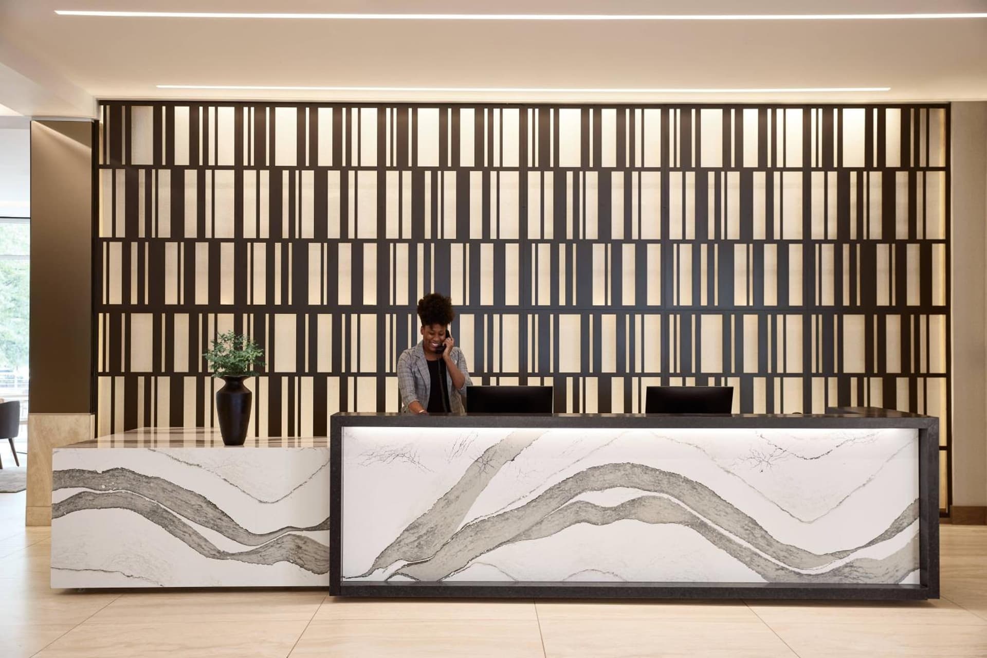 AC Hotel by Marriott Atlanta Perimeter gallery photo in Atlanta, GA — image 38