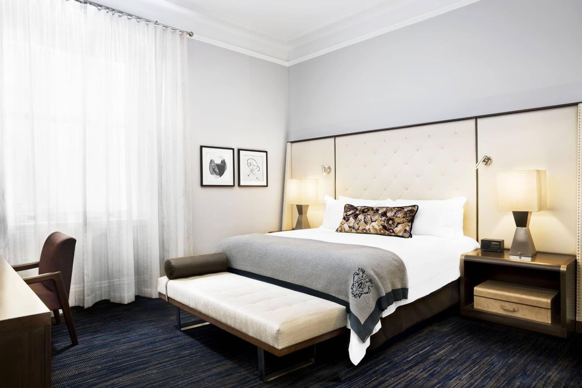 Palace Hotel, a Luxury Collection Hotel, San Francisco gallery photo in San Francisco, CA — image 81