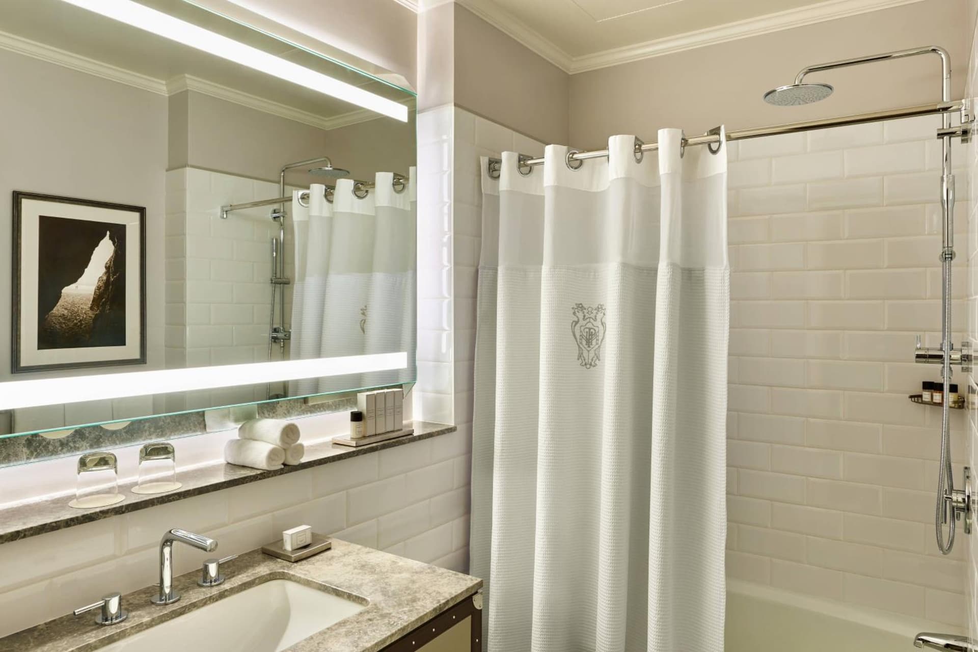 Palace Hotel, a Luxury Collection Hotel, San Francisco gallery photo in San Francisco, CA — image 70