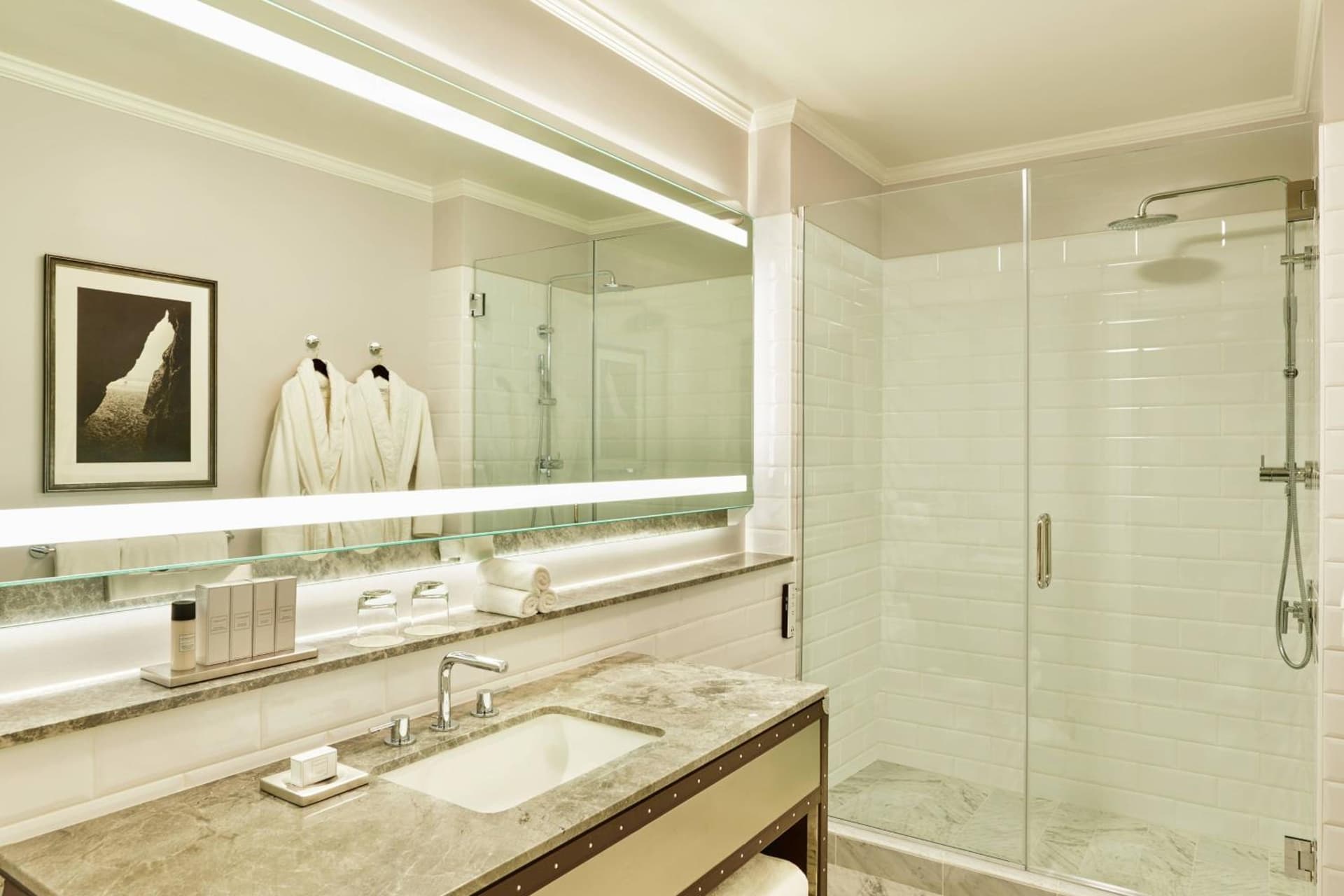 Palace Hotel, a Luxury Collection Hotel, San Francisco gallery photo in San Francisco, CA — image 19