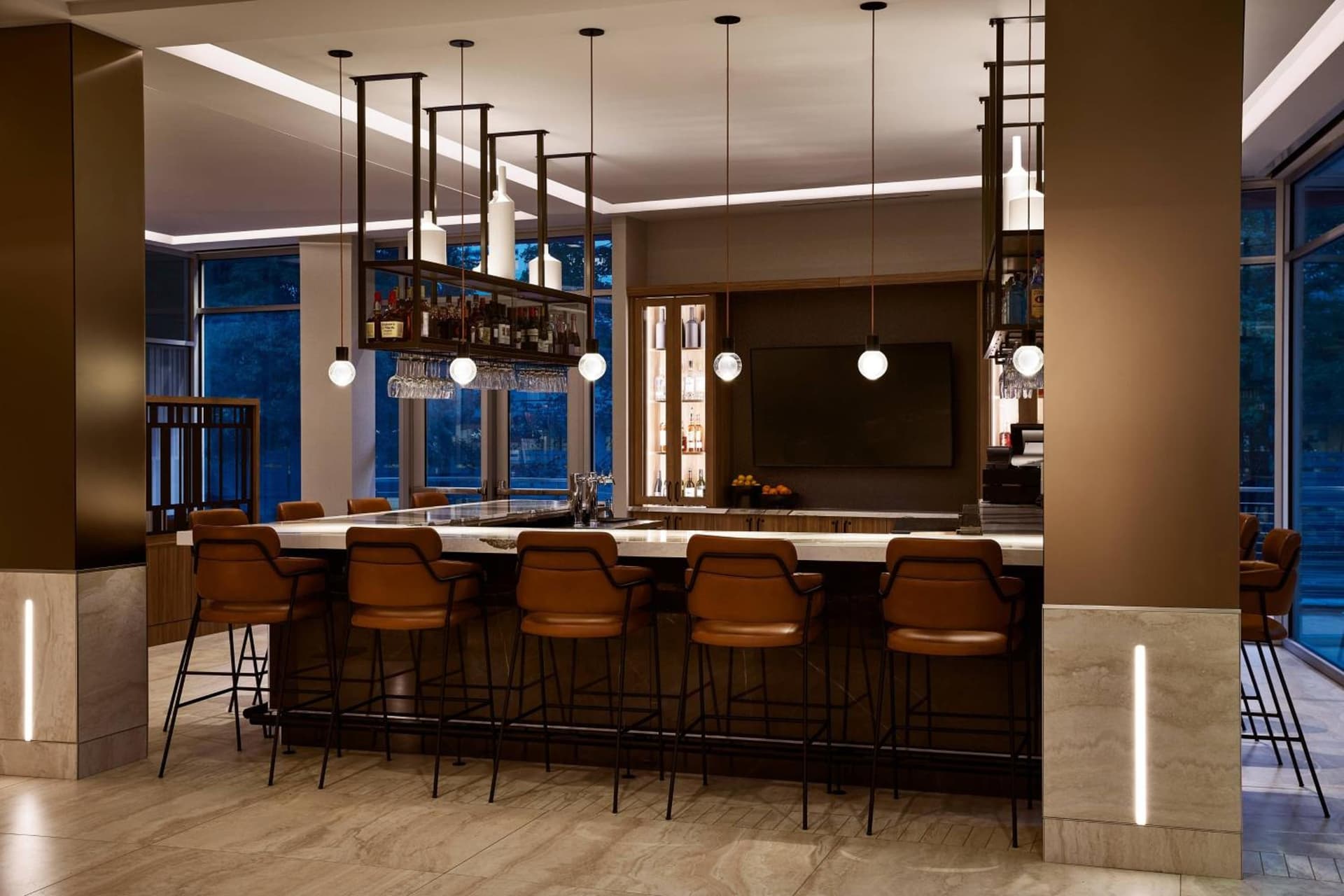 AC Hotel by Marriott Atlanta Perimeter gallery photo in Atlanta, GA — image 6