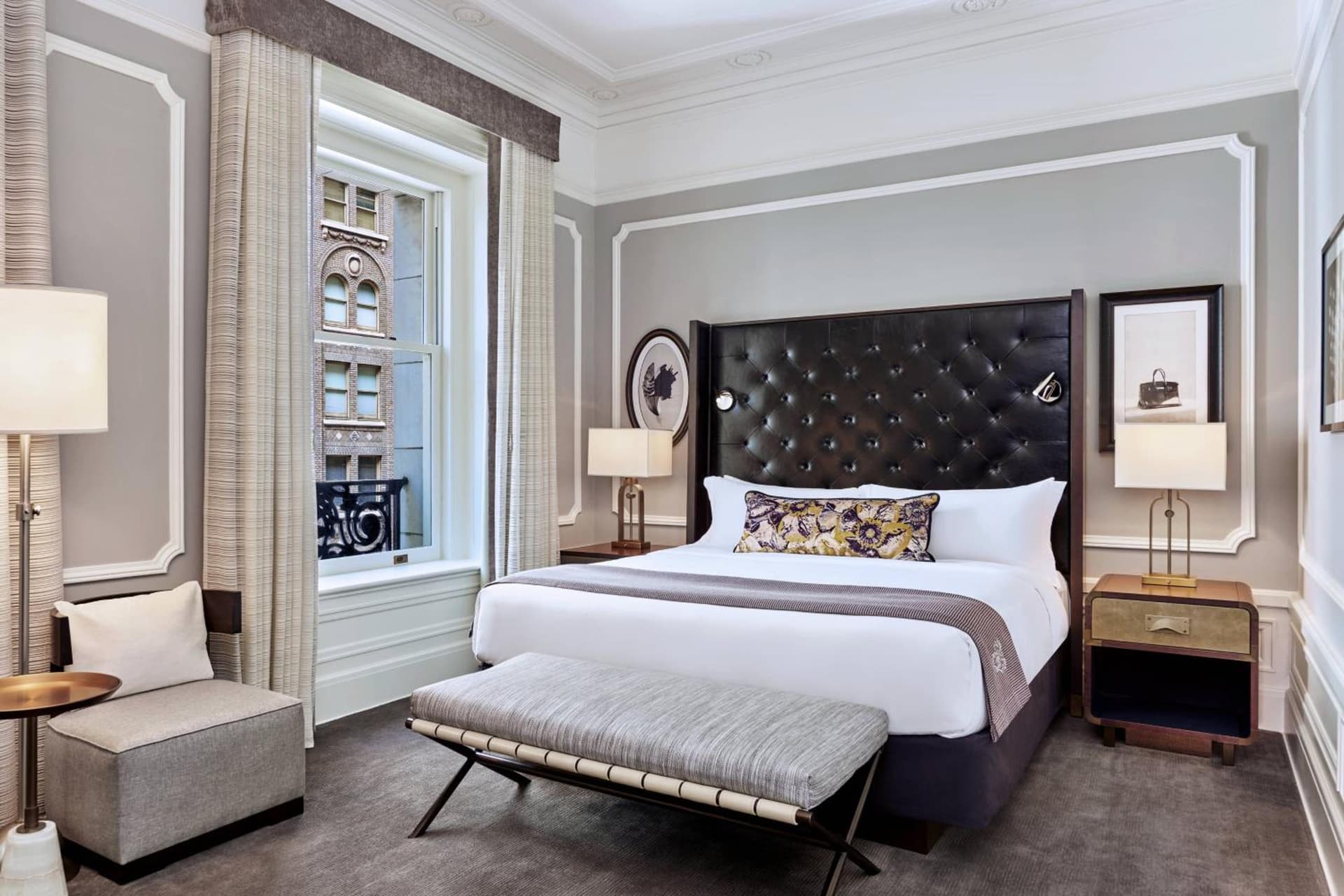 Palace Hotel, a Luxury Collection Hotel, San Francisco gallery photo in San Francisco, CA — image 5