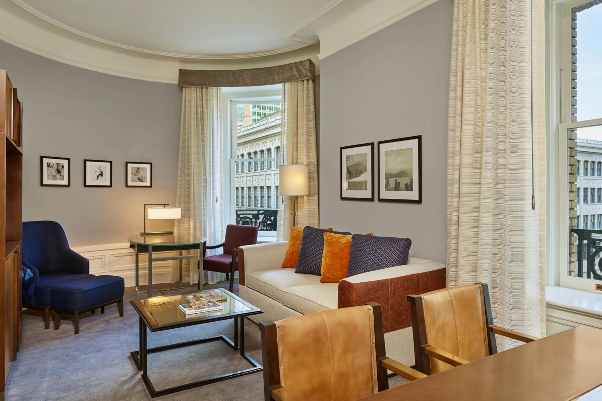 Palace Hotel, a Luxury Collection Hotel, San Francisco gallery photo in San Francisco, CA — image 109