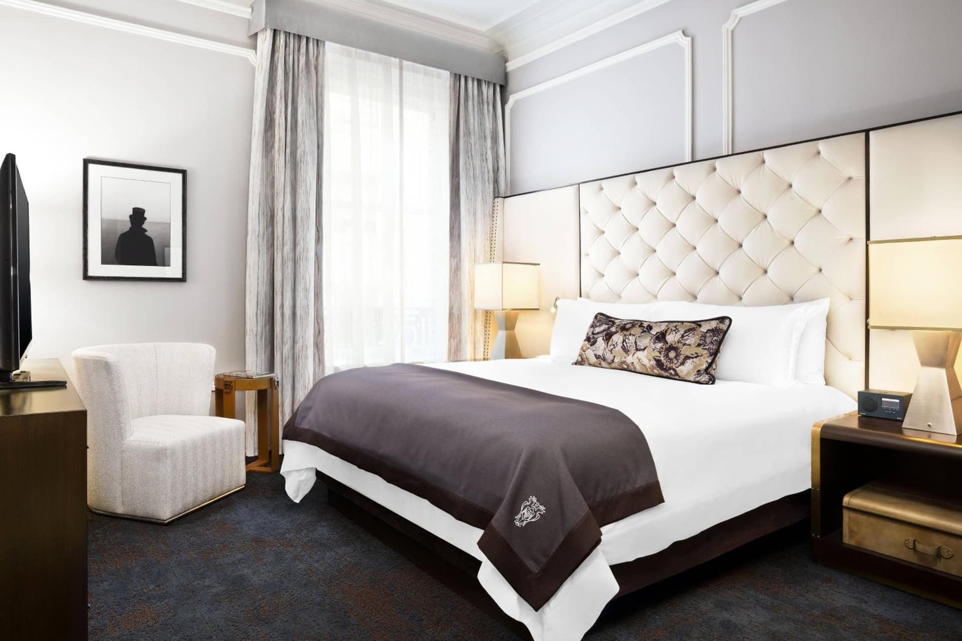 Palace Hotel, a Luxury Collection Hotel, San Francisco gallery photo in San Francisco, CA — image 101