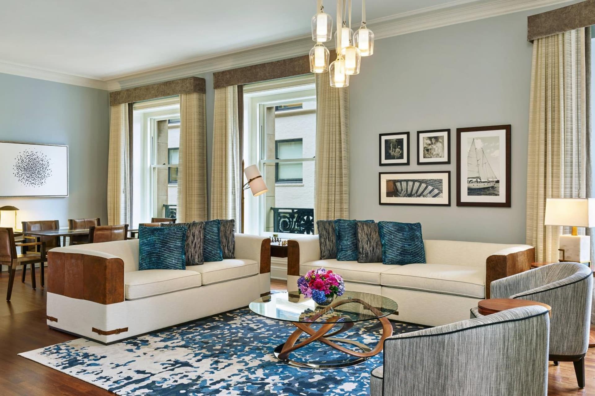 Palace Hotel, a Luxury Collection Hotel, San Francisco gallery photo in San Francisco, CA — image 65