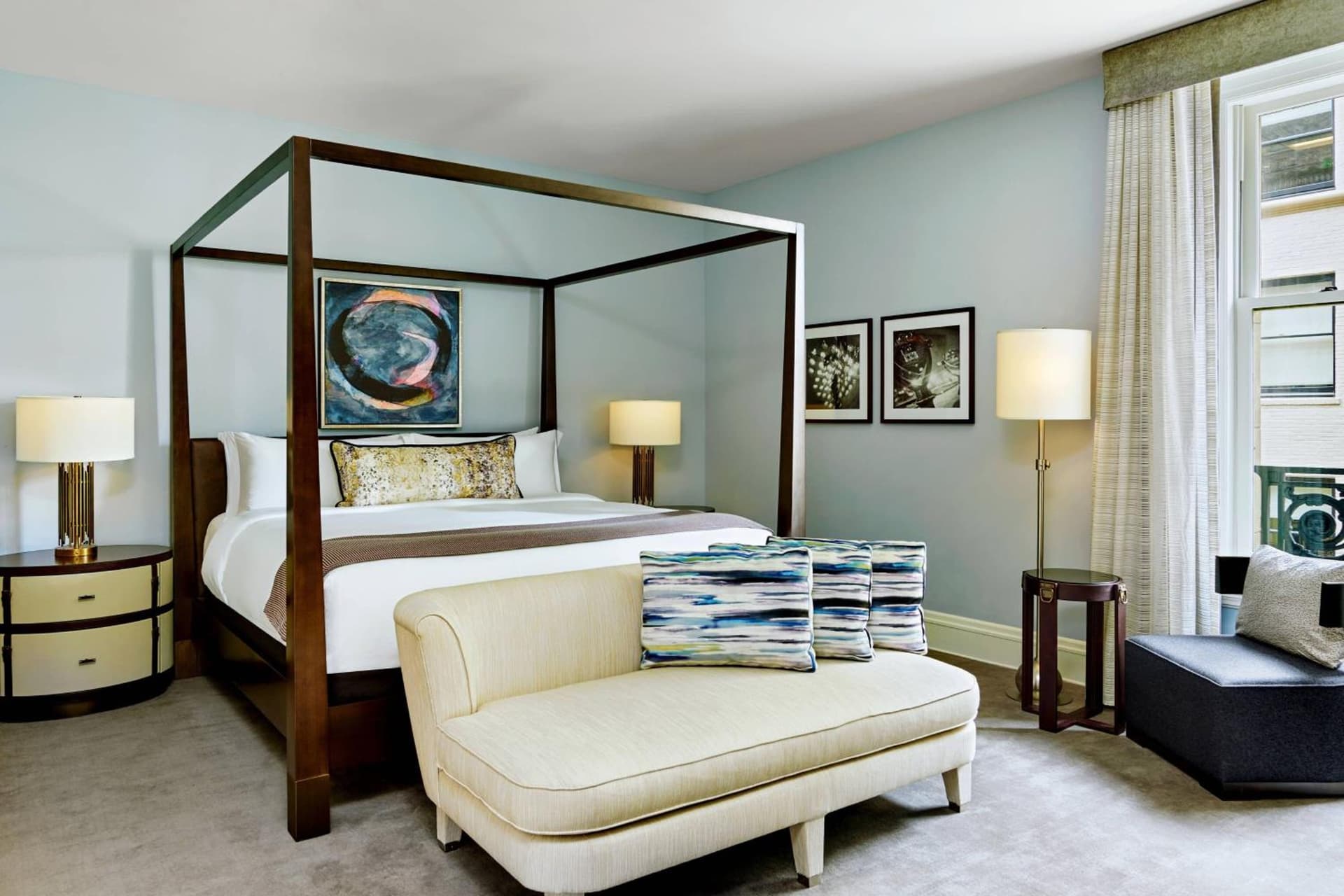 Palace Hotel, a Luxury Collection Hotel, San Francisco gallery photo in San Francisco, CA — image 14