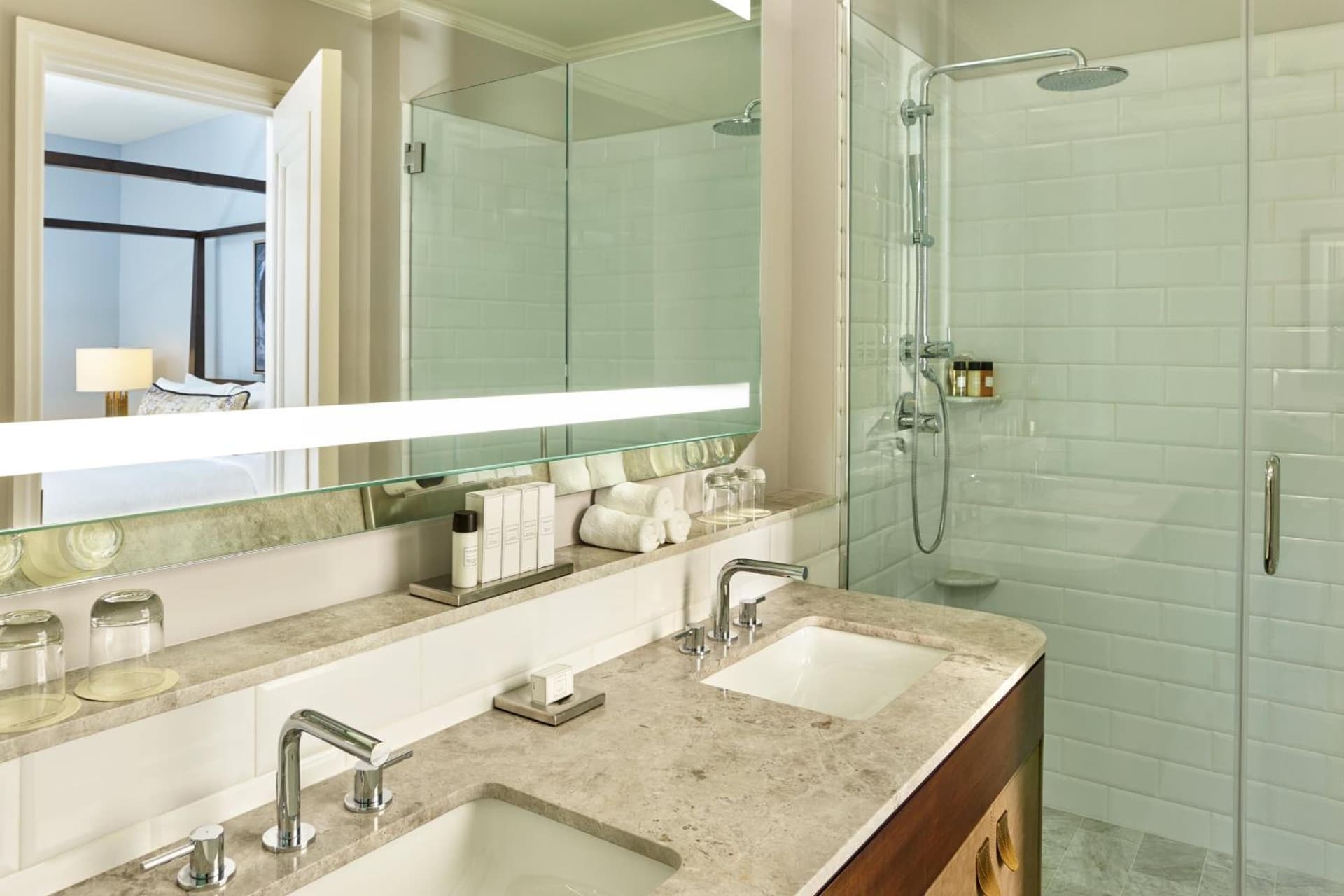 Palace Hotel, a Luxury Collection Hotel, San Francisco gallery photo in San Francisco, CA — image 74