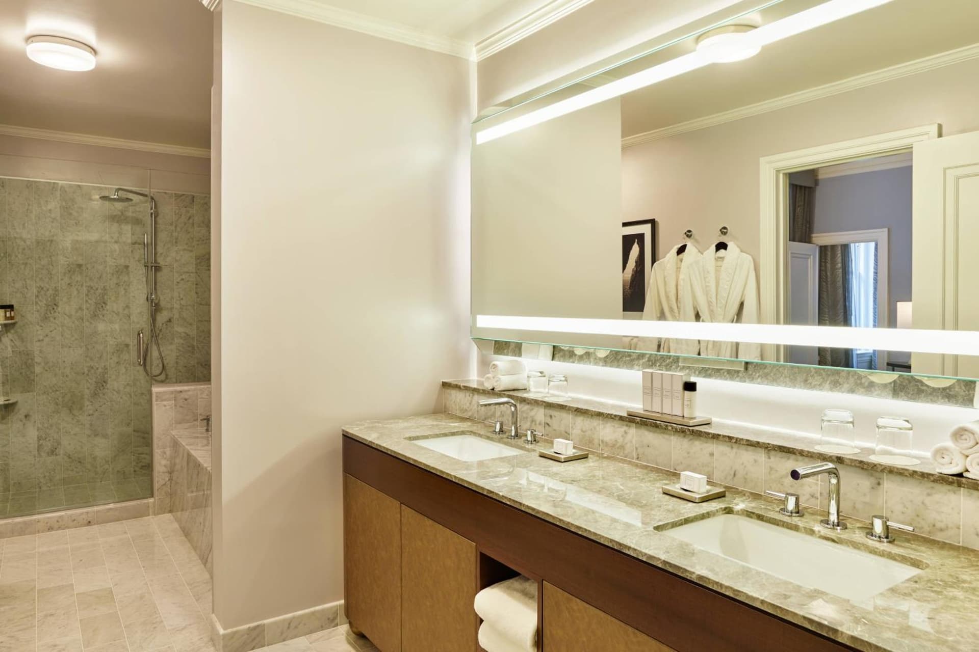 Palace Hotel, a Luxury Collection Hotel, San Francisco gallery photo in San Francisco, CA — image 78