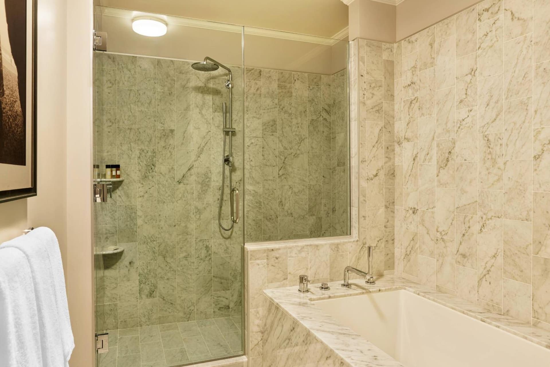 Palace Hotel, a Luxury Collection Hotel, San Francisco gallery photo in San Francisco, CA — image 38