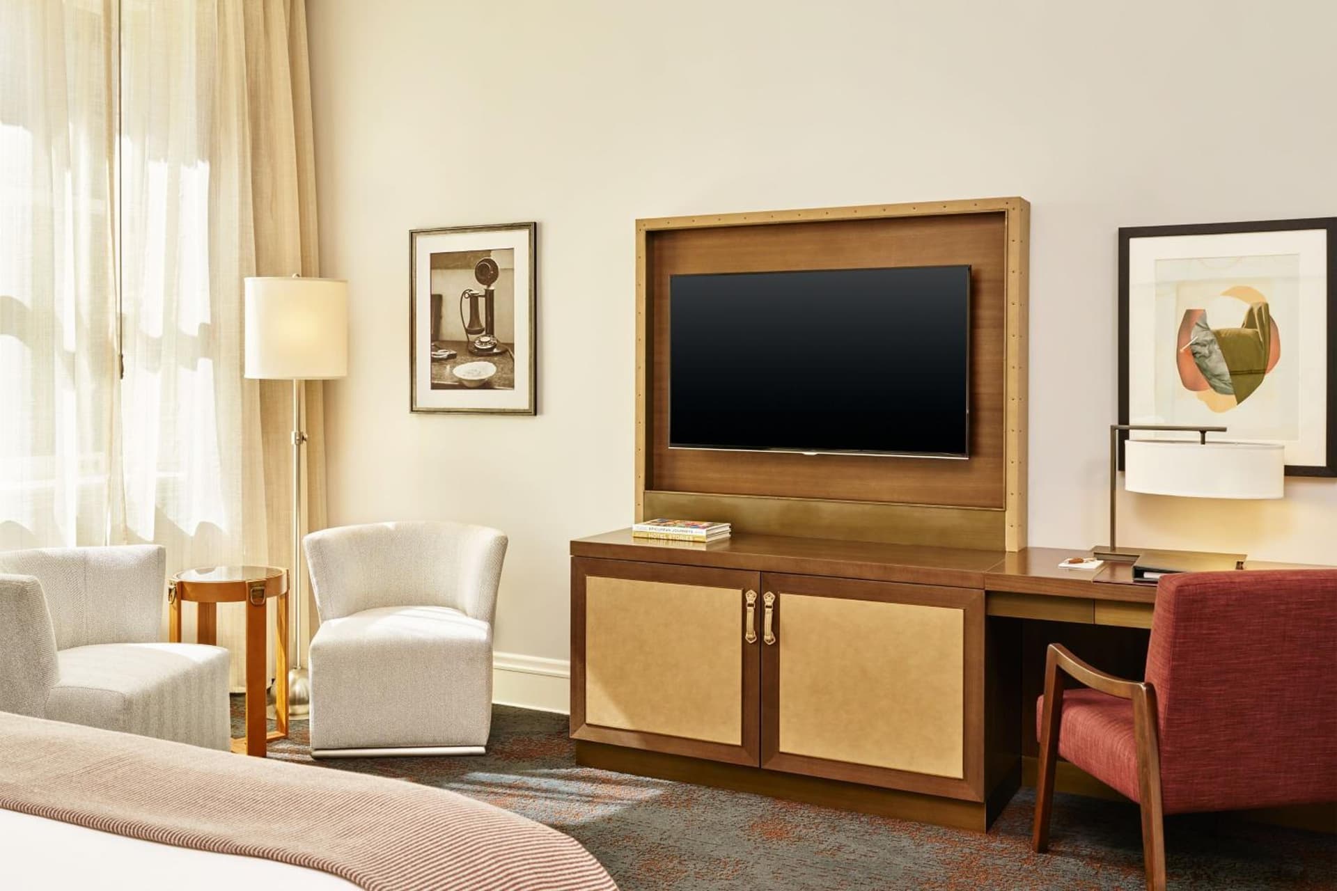 Palace Hotel, a Luxury Collection Hotel, San Francisco gallery photo in San Francisco, CA — image 73