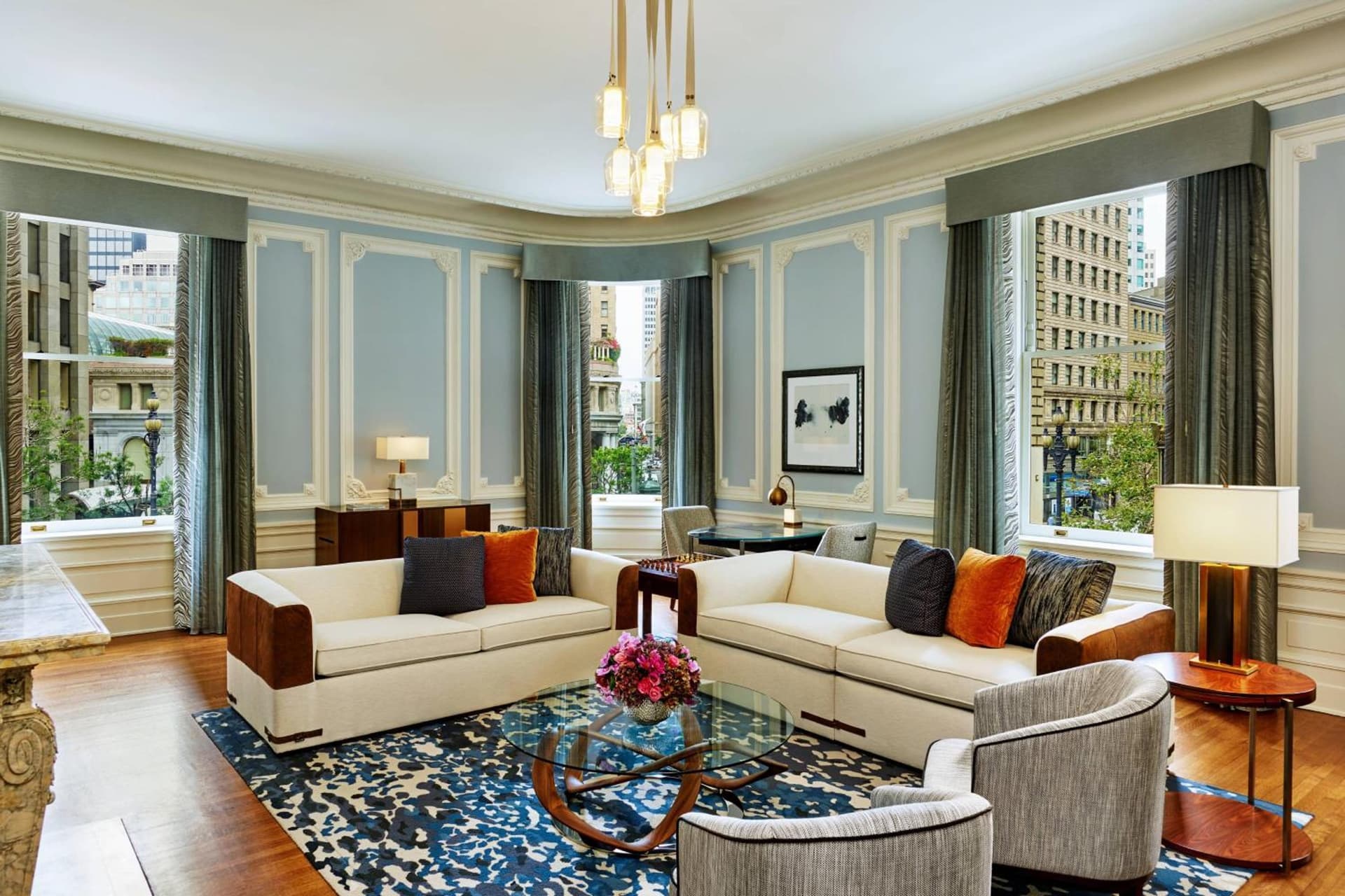 Palace Hotel, a Luxury Collection Hotel, San Francisco gallery photo in San Francisco, CA — image 42