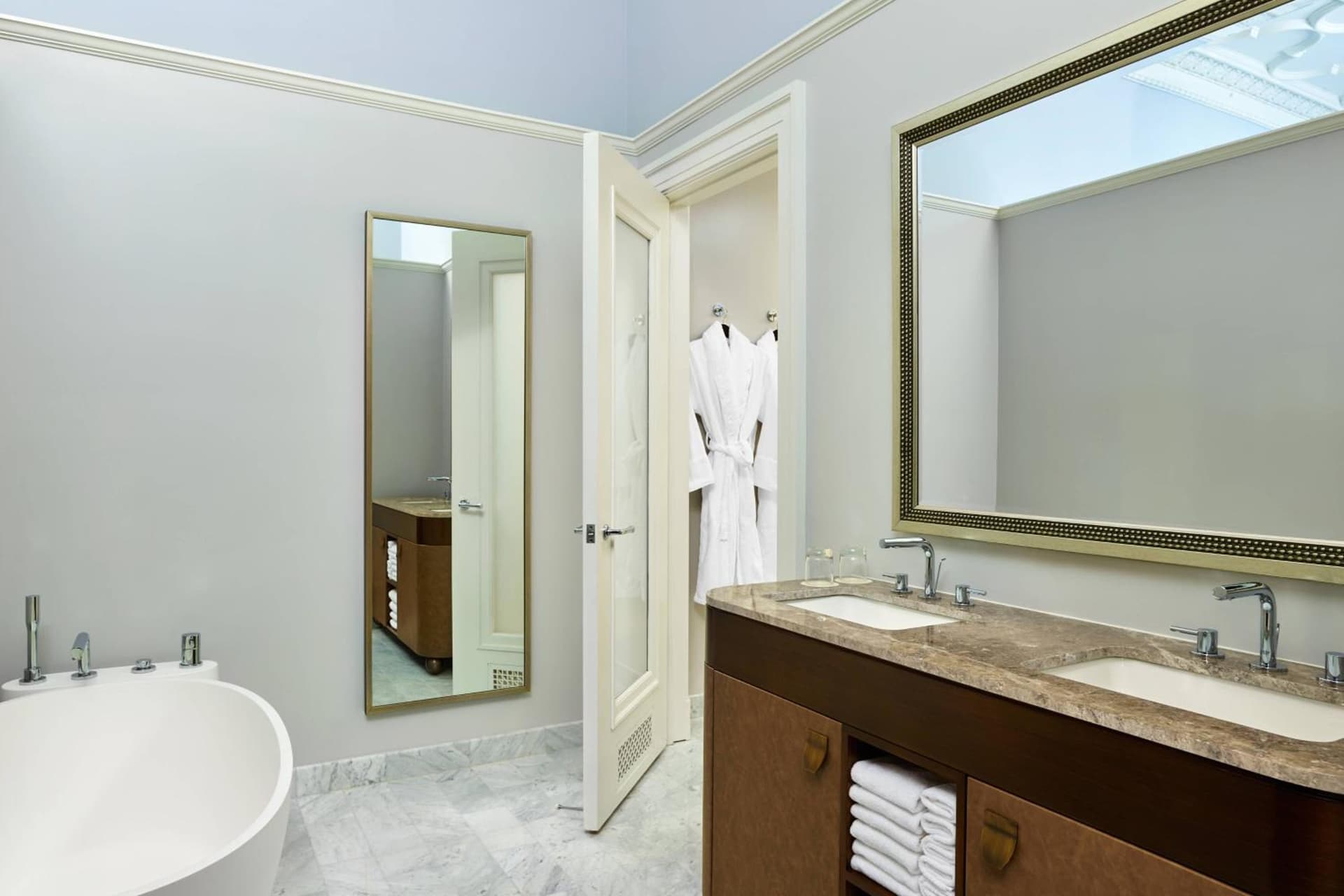 Palace Hotel, a Luxury Collection Hotel, San Francisco gallery photo in San Francisco, CA — image 63