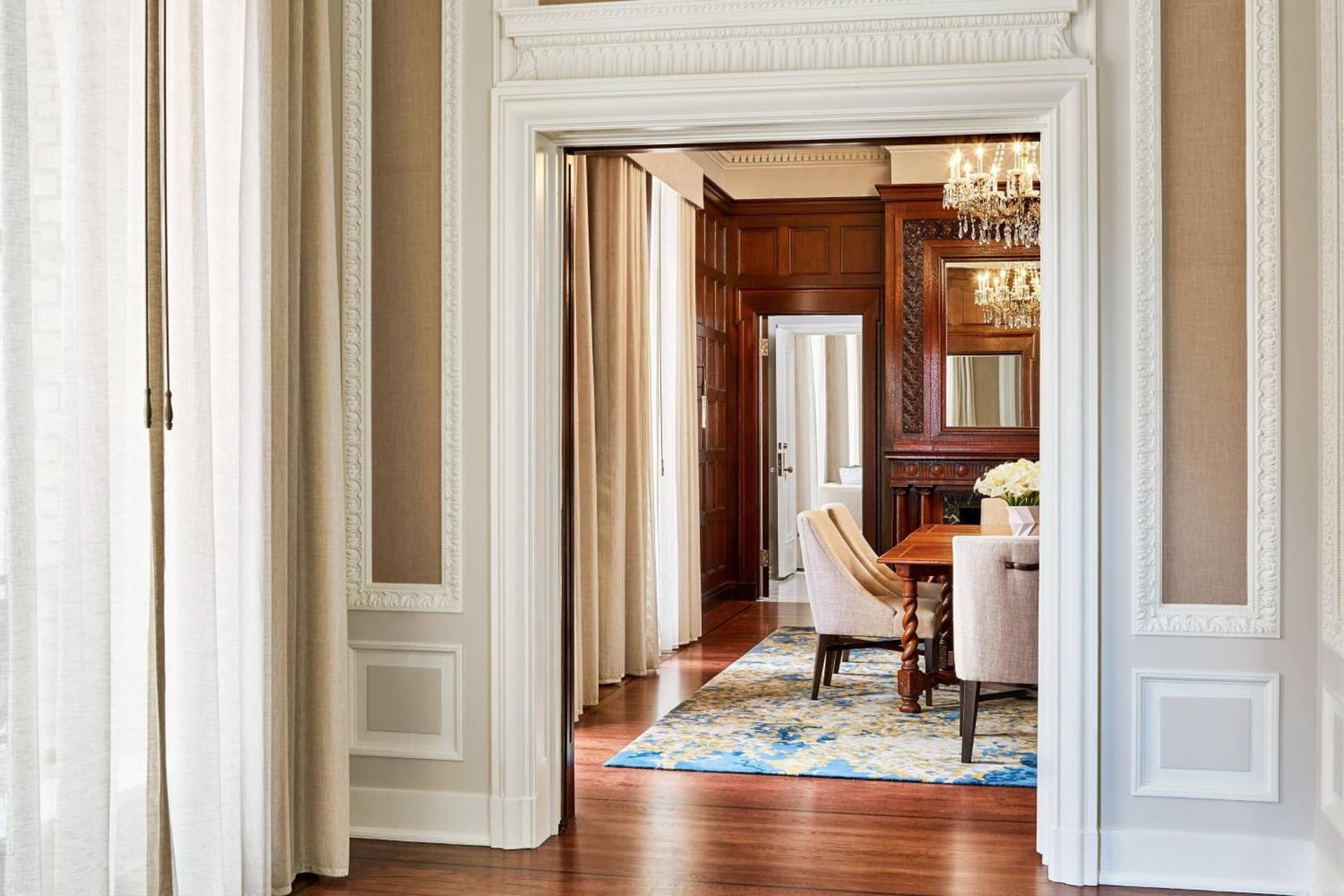 Palace Hotel, a Luxury Collection Hotel, San Francisco gallery photo in San Francisco, CA — image 79