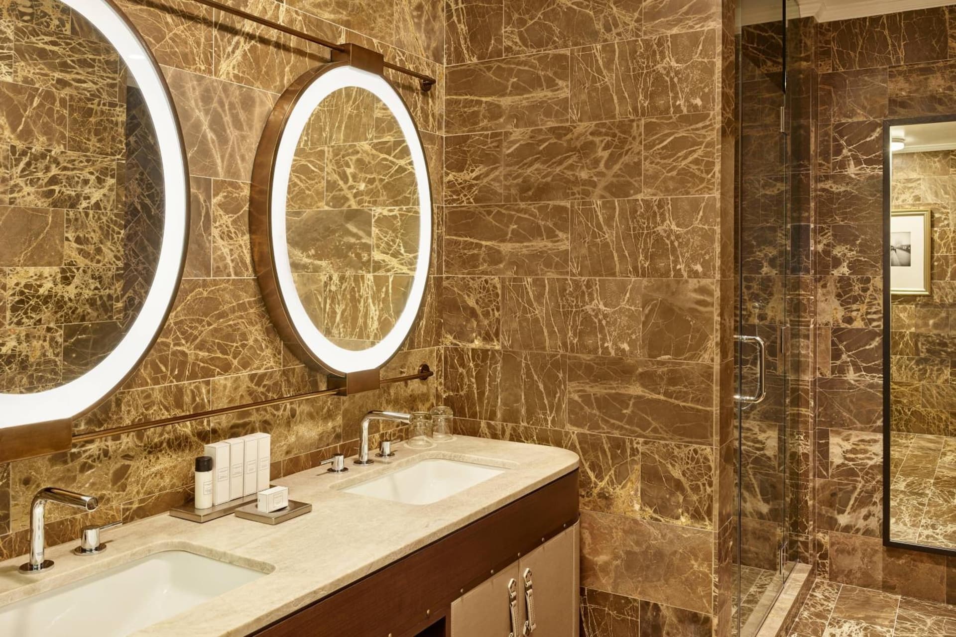 Palace Hotel, a Luxury Collection Hotel, San Francisco gallery photo in San Francisco, CA — image 10