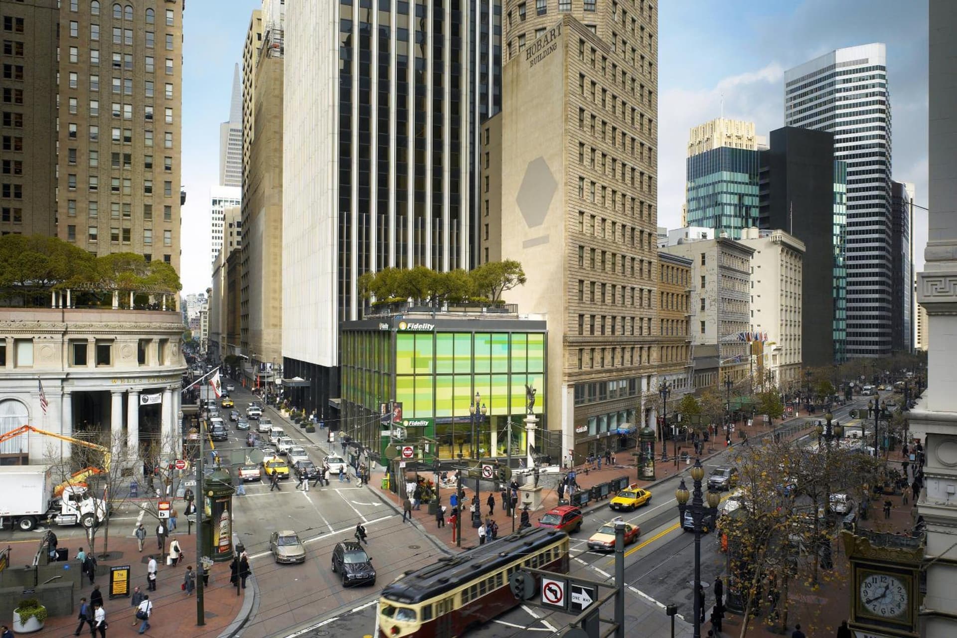 Palace Hotel, a Luxury Collection Hotel, San Francisco gallery photo in San Francisco, CA — image 84