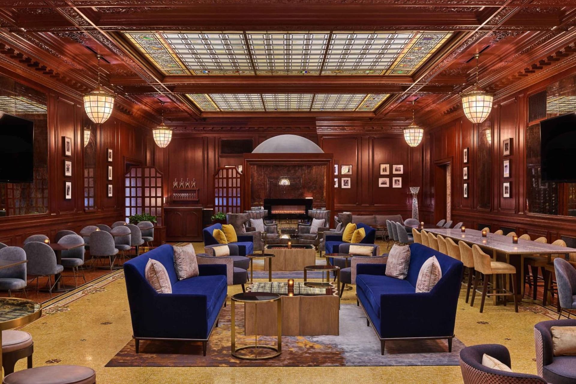 Palace Hotel, a Luxury Collection Hotel, San Francisco gallery photo in San Francisco, CA — image 52