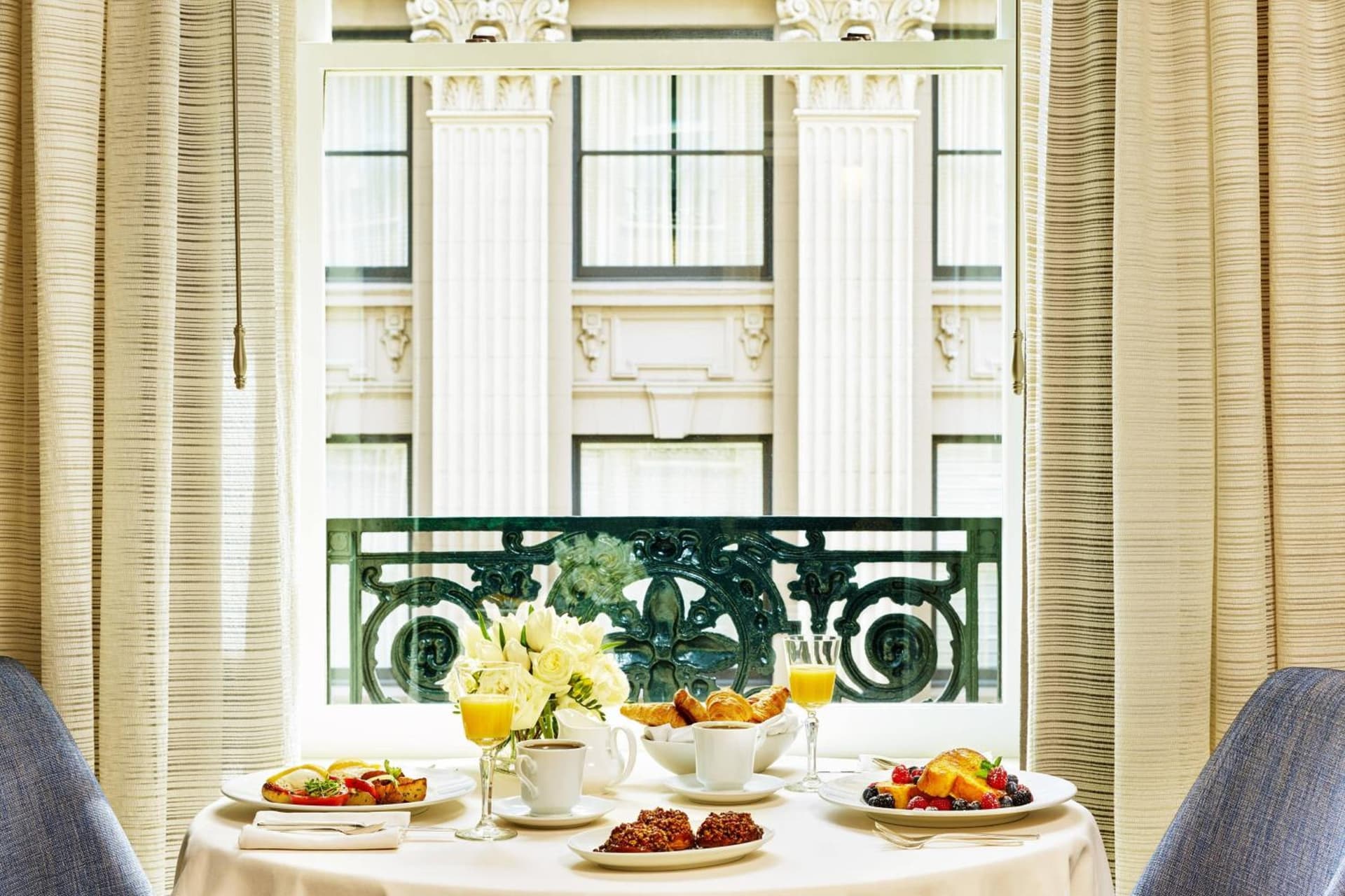 Palace Hotel, a Luxury Collection Hotel, San Francisco gallery photo in San Francisco, CA — image 98