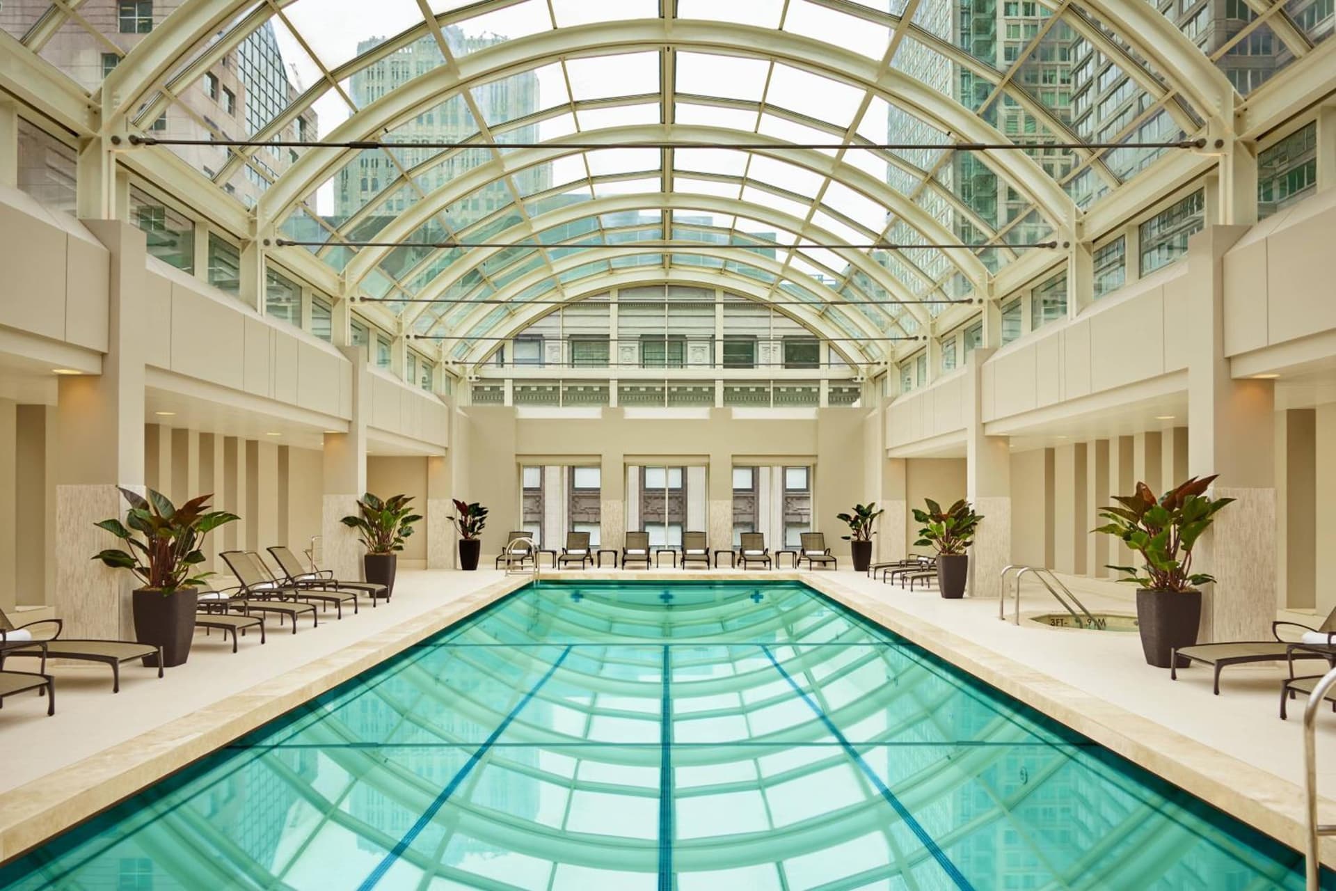 Palace Hotel, a Luxury Collection Hotel, San Francisco gallery photo in San Francisco, CA — image 4