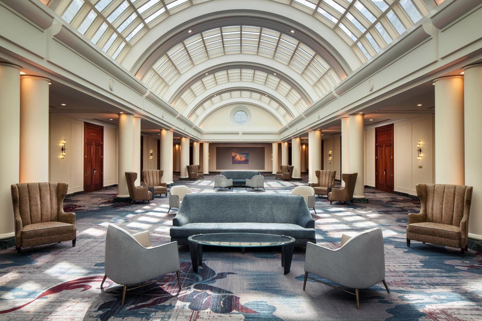 Palace Hotel, a Luxury Collection Hotel, San Francisco gallery photo in San Francisco, CA — image 61
