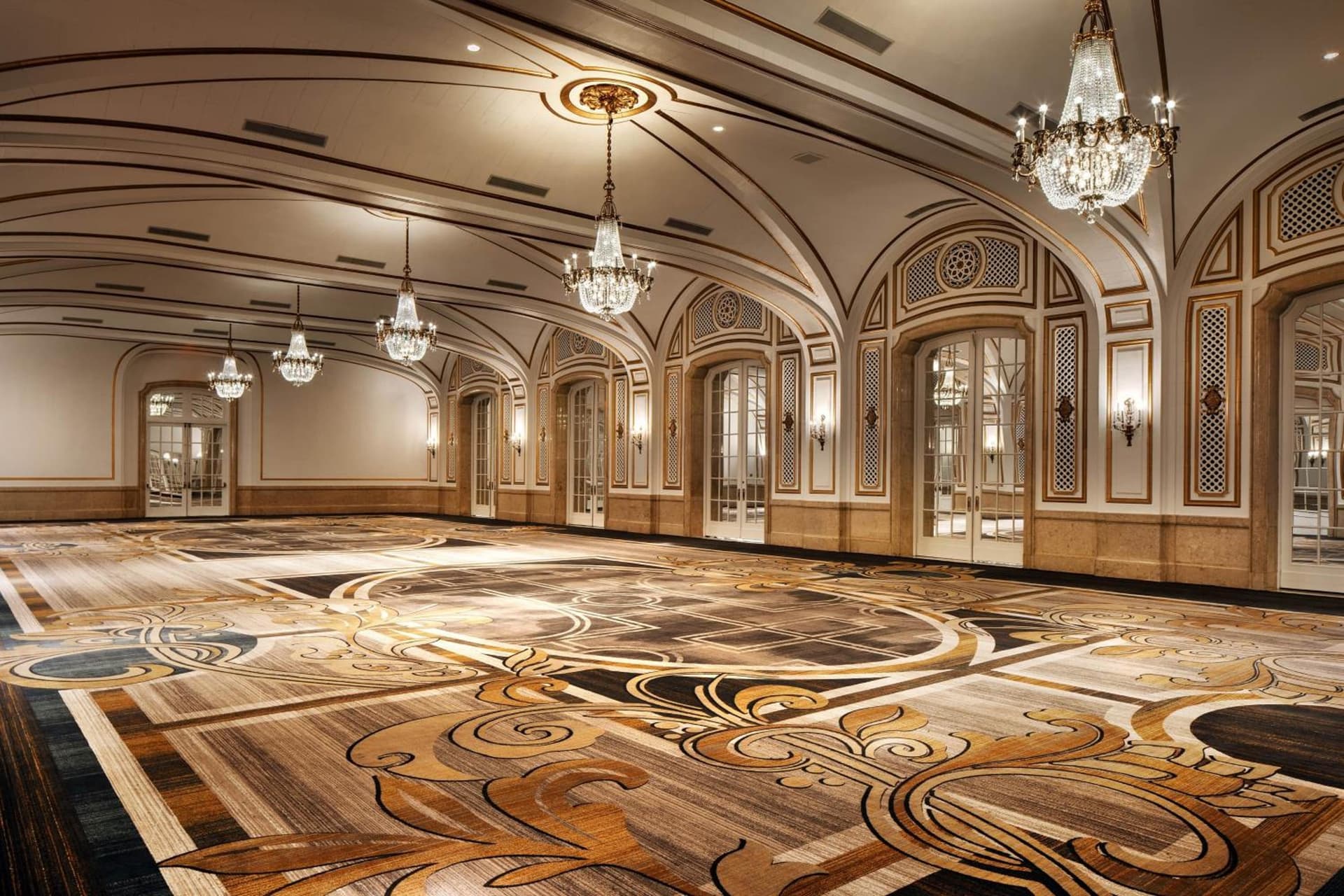 Palace Hotel, a Luxury Collection Hotel, San Francisco gallery photo in San Francisco, CA — image 33