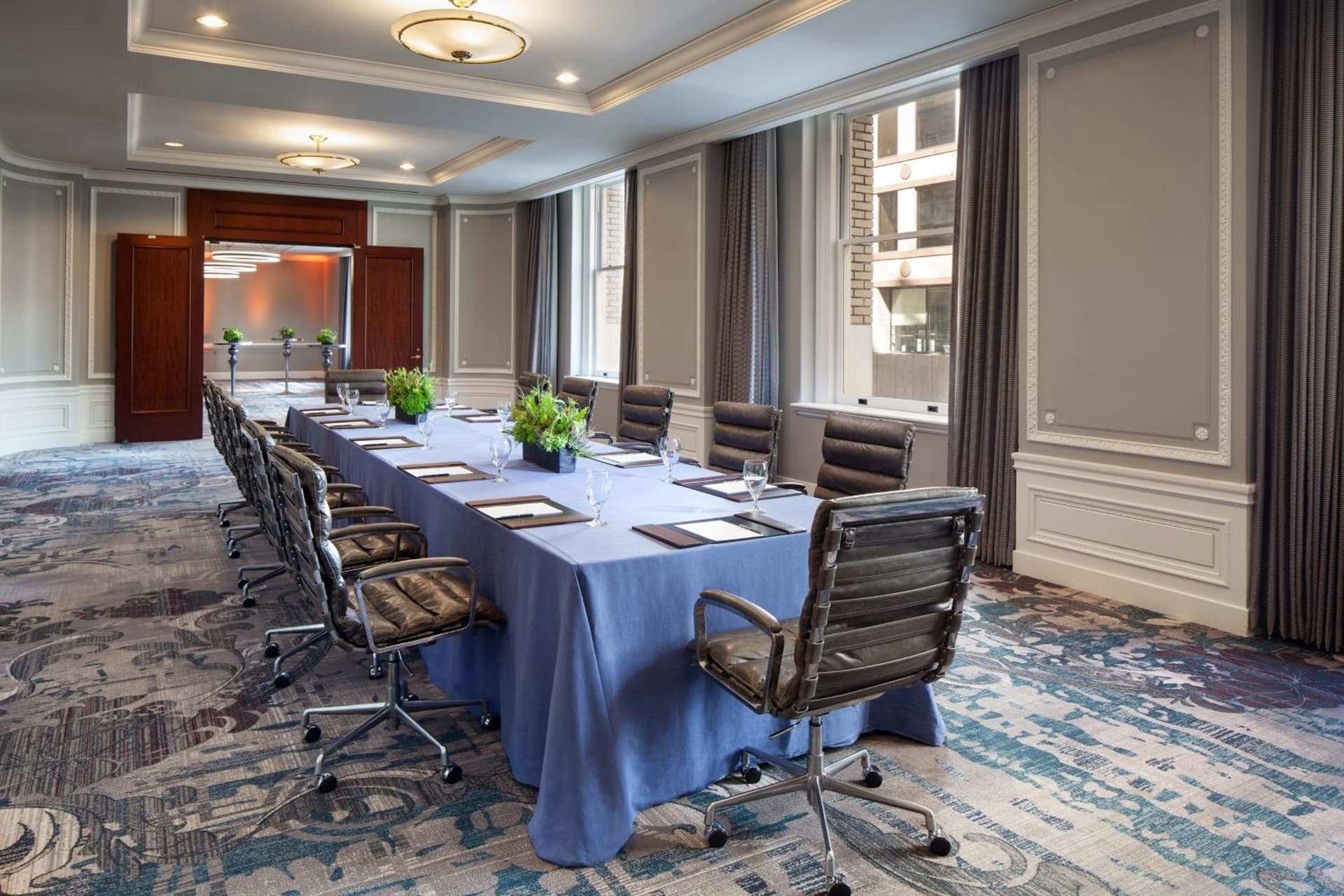 Palace Hotel, a Luxury Collection Hotel, San Francisco gallery photo in San Francisco, CA — image 12